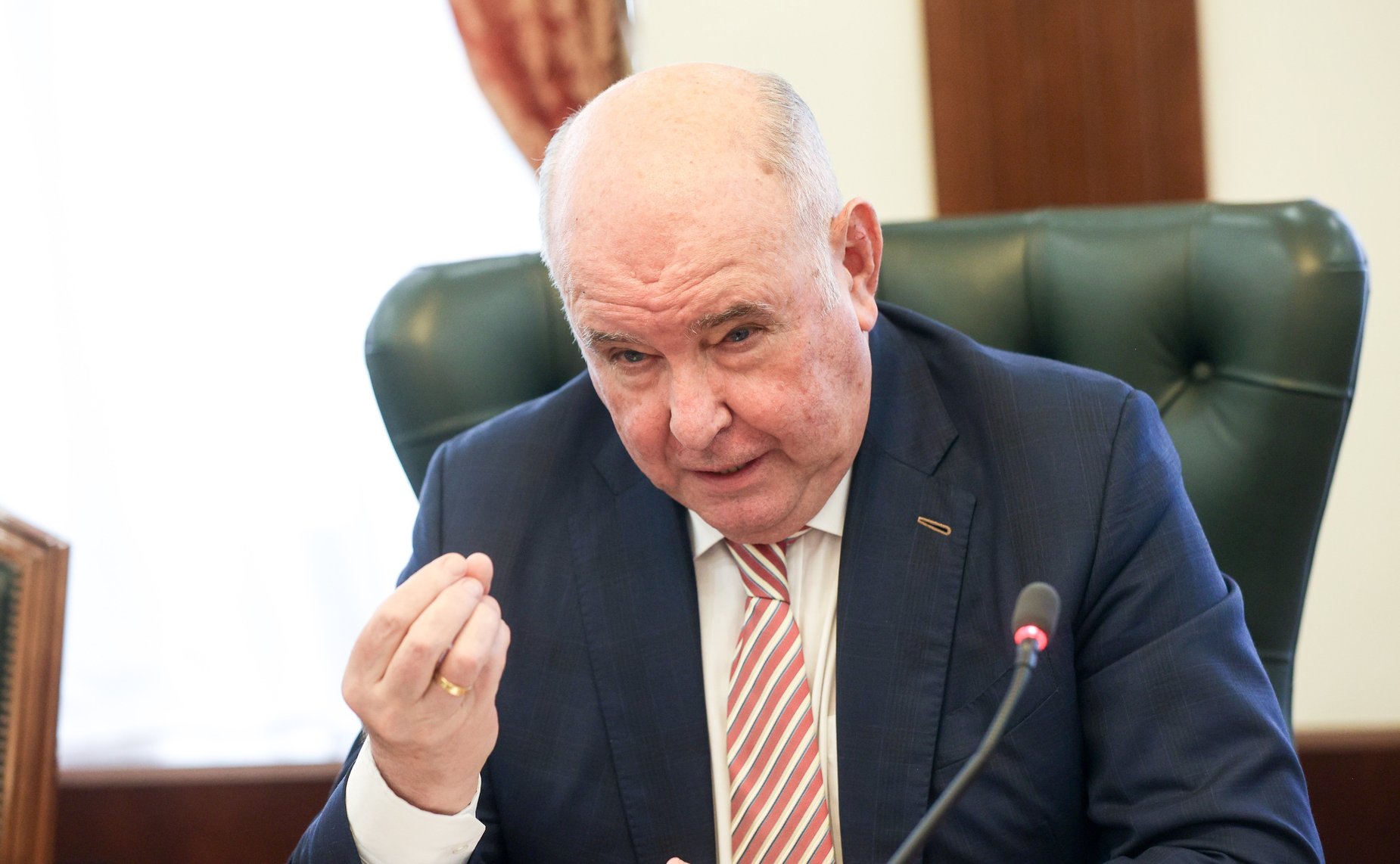 Григорий Карасин