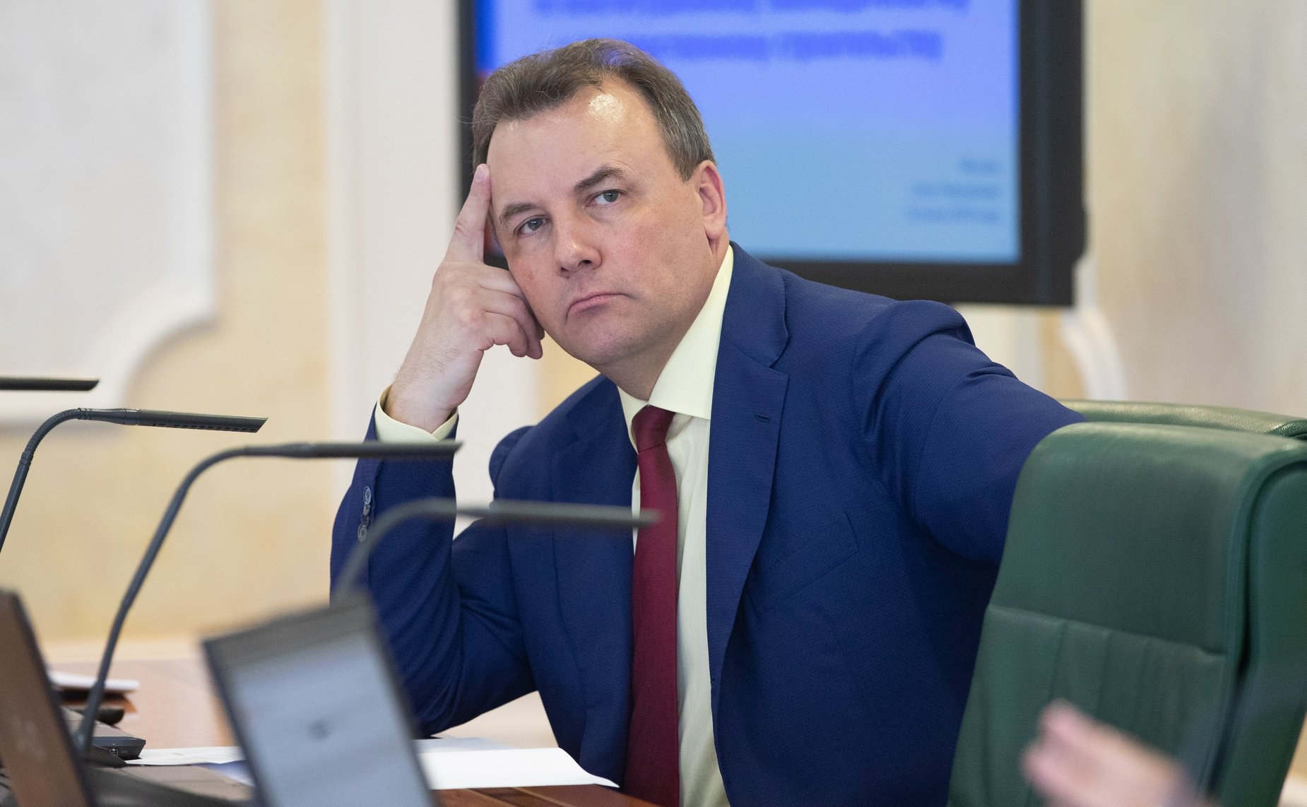 Артур Муравьев