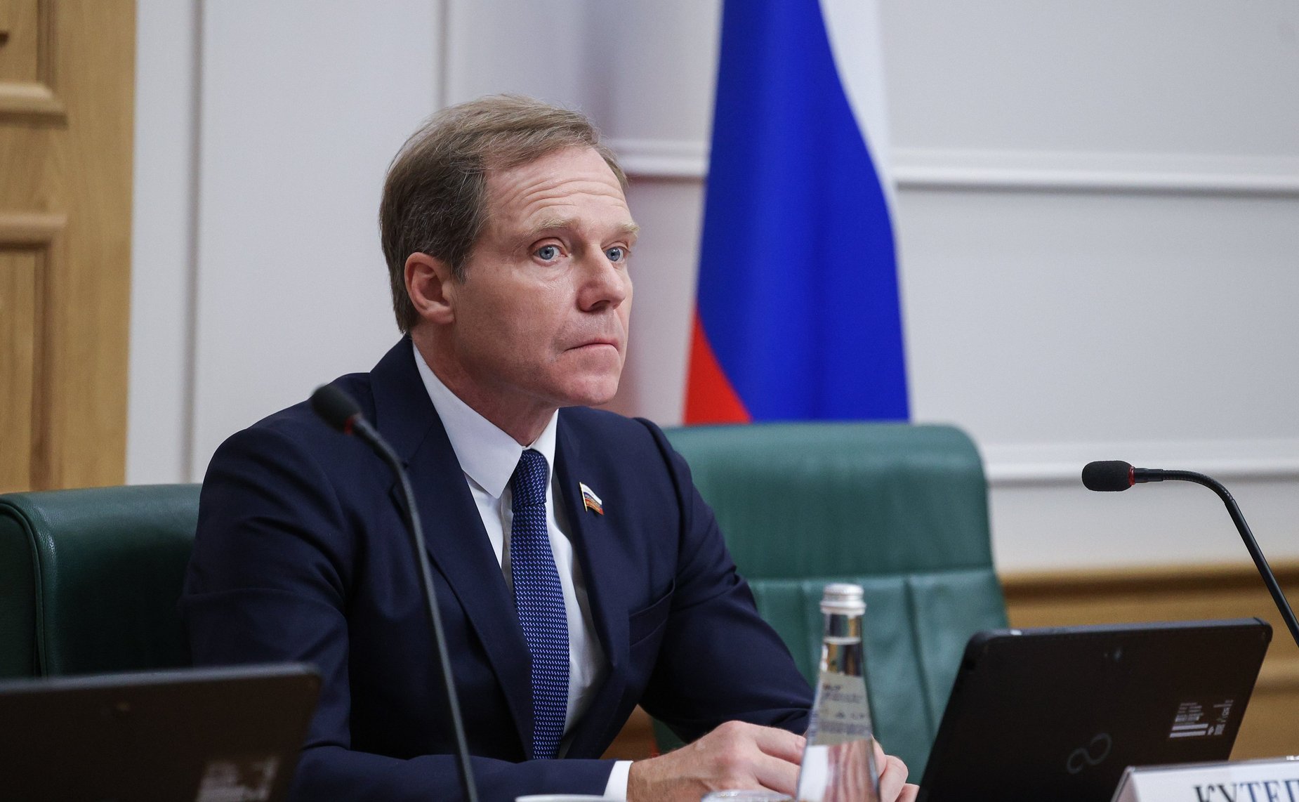 Андрей Кутепов
