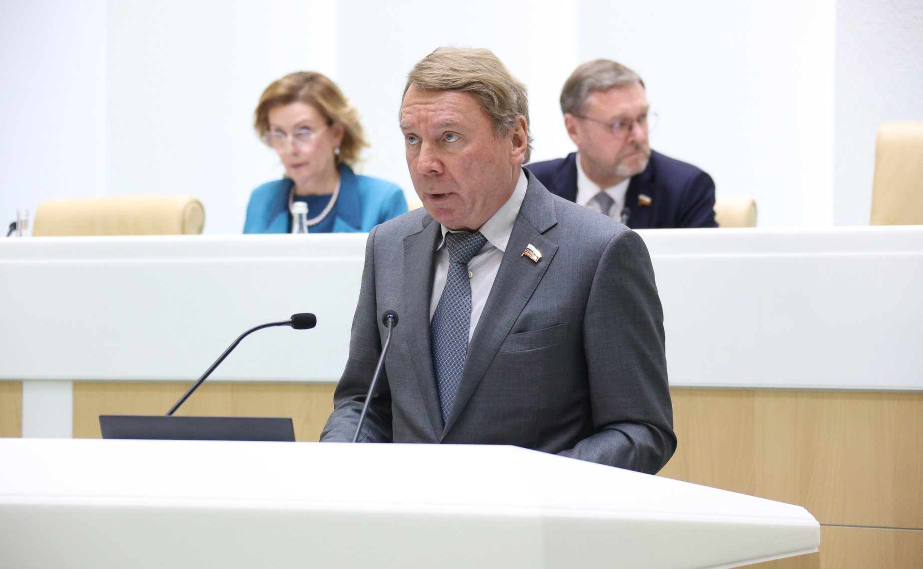 Владимир Кожин