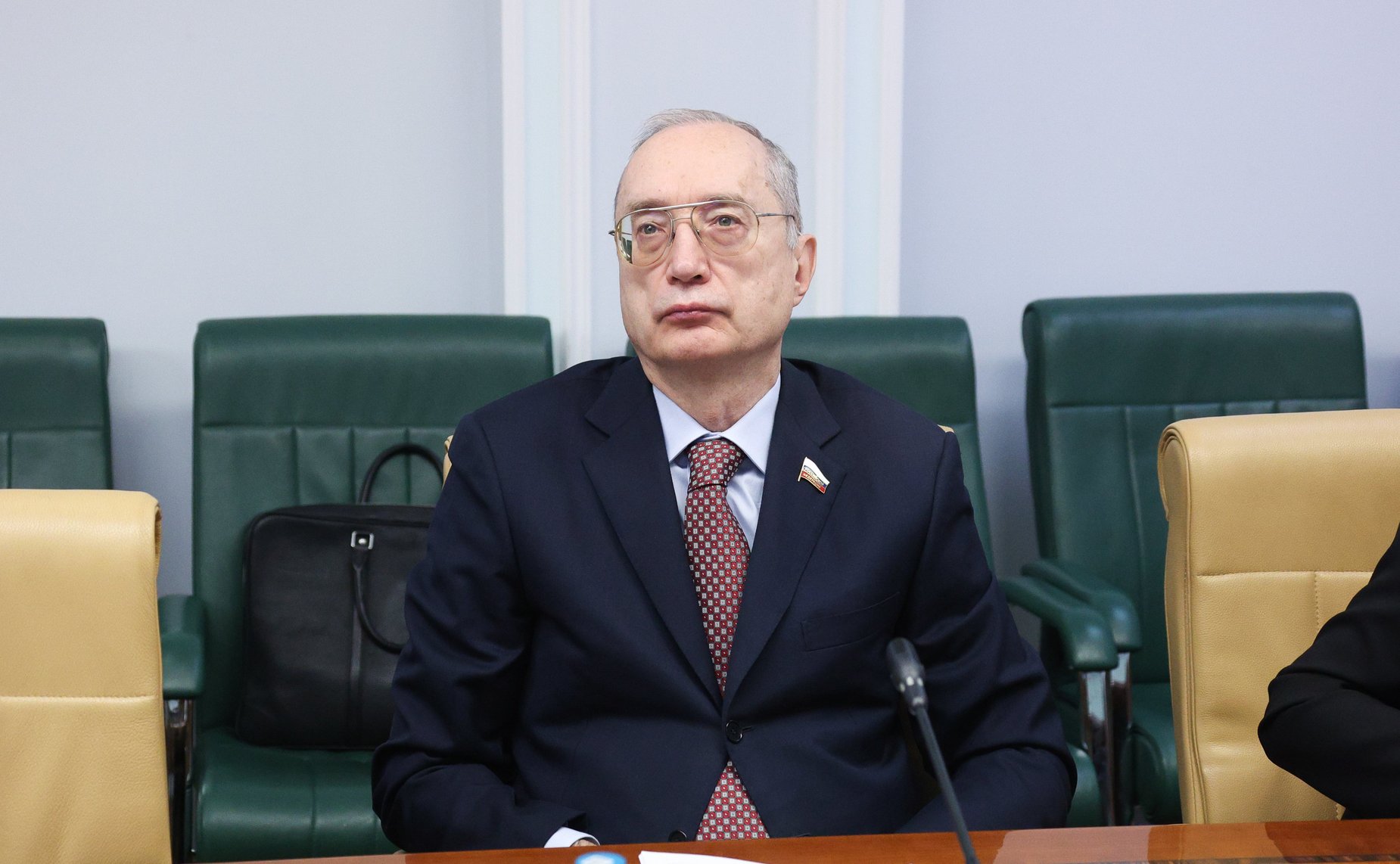 Андрей Кислов