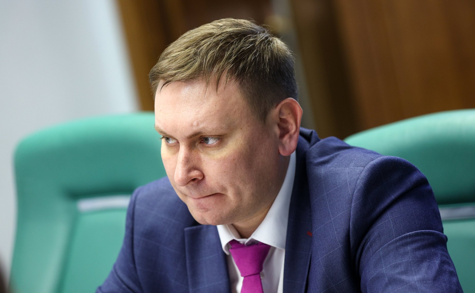 Совещание Комитета Совета Федерации по социальной политике совместно с Комитетом Совета Федерации по экономической политике