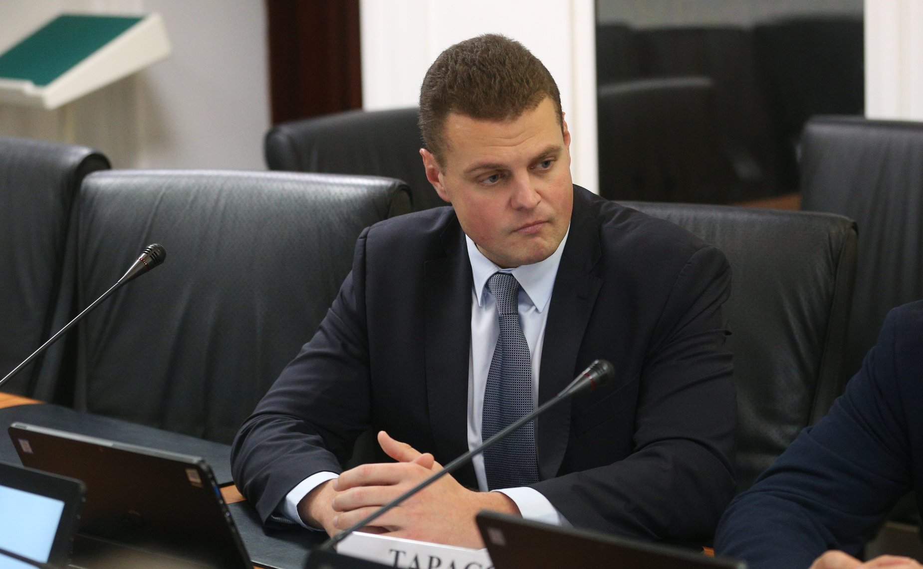 Рабочее совещание Комитета СФ по экономической политике