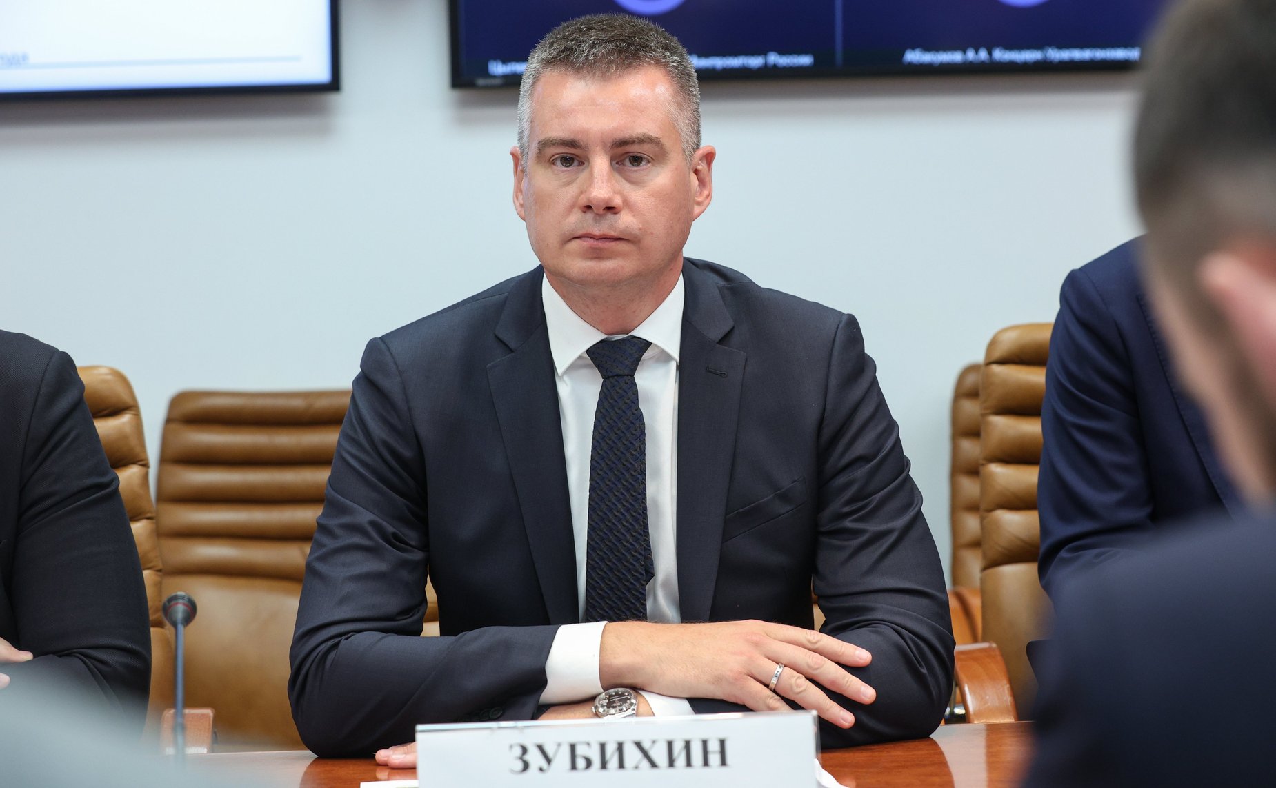 Рабочее совещание Комитета СФ по экономической политике по развитию транспортного машиностроения в Российской Федерации