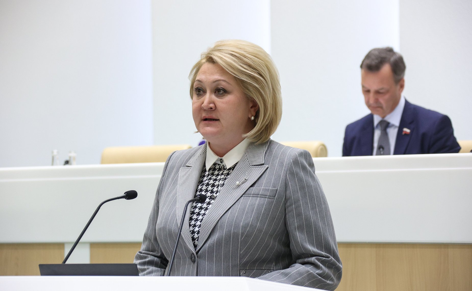 Лилия Гумерова