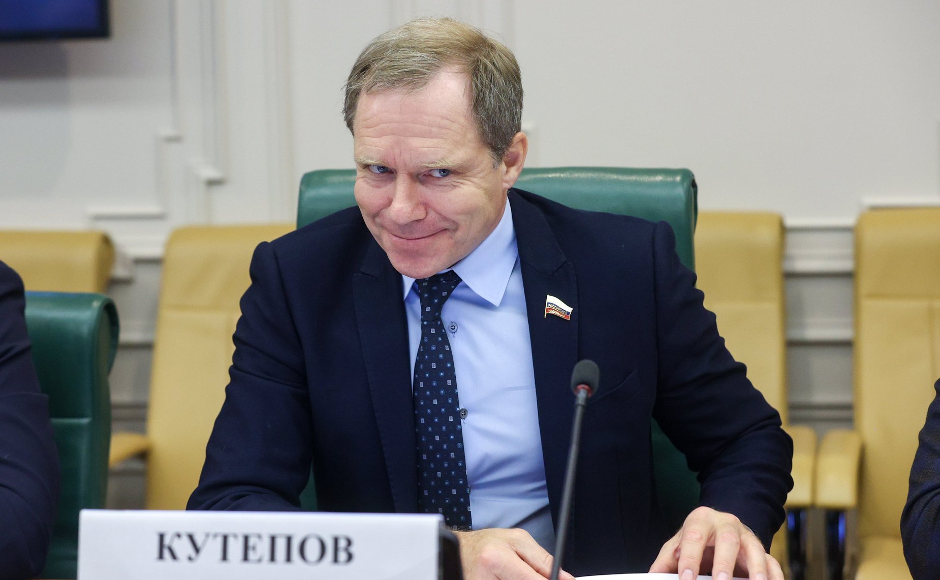 Андрей Кутепов