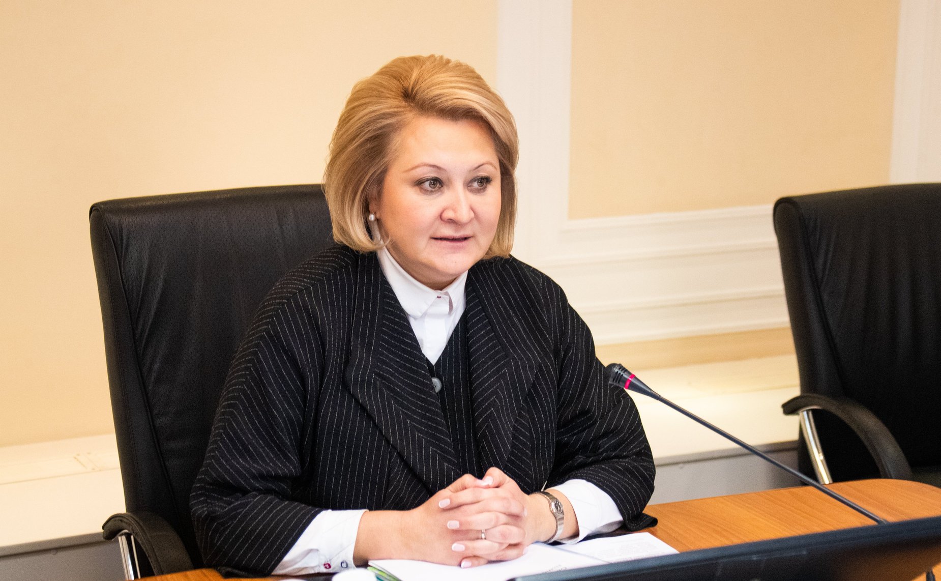 Лилия Гумерова