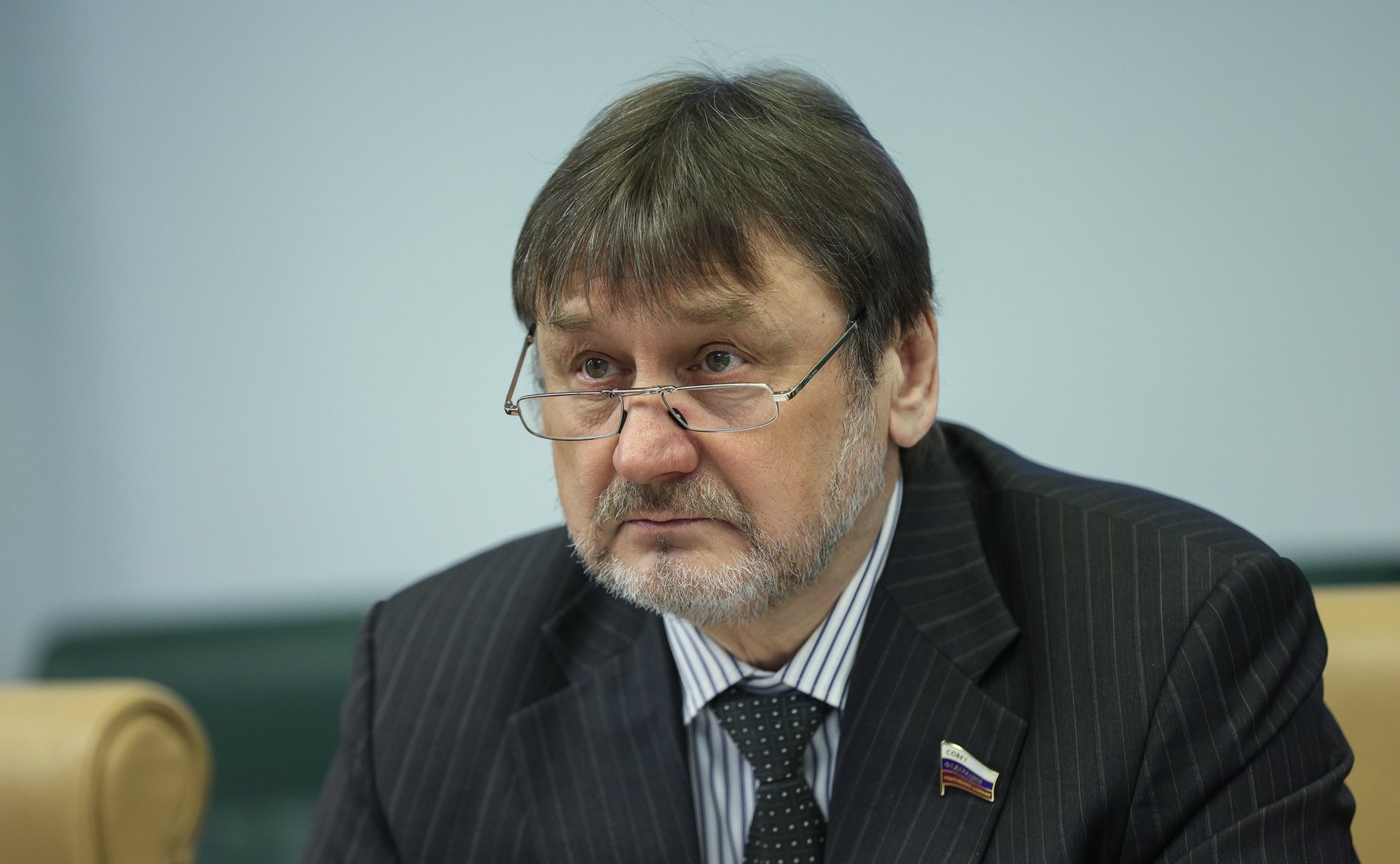 Владимир Лебедев