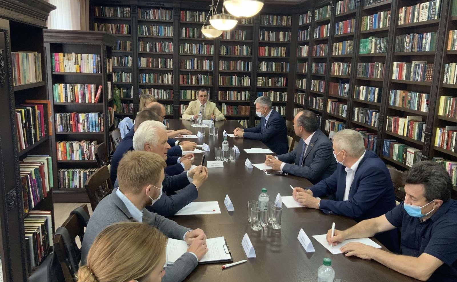 Николай Федоров принял участие в торжественном открытии районного праздника песни, труда и спорта «Акатуй»