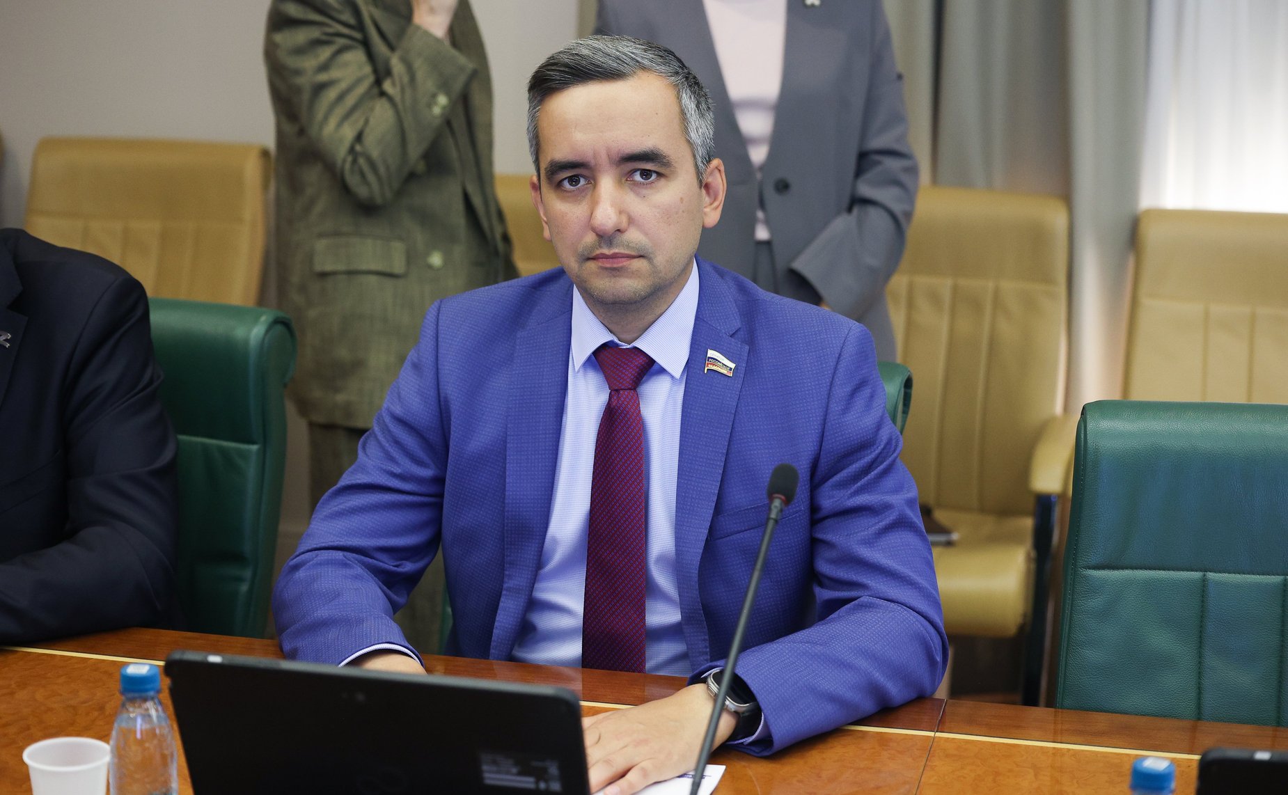 Александр Трембицкий