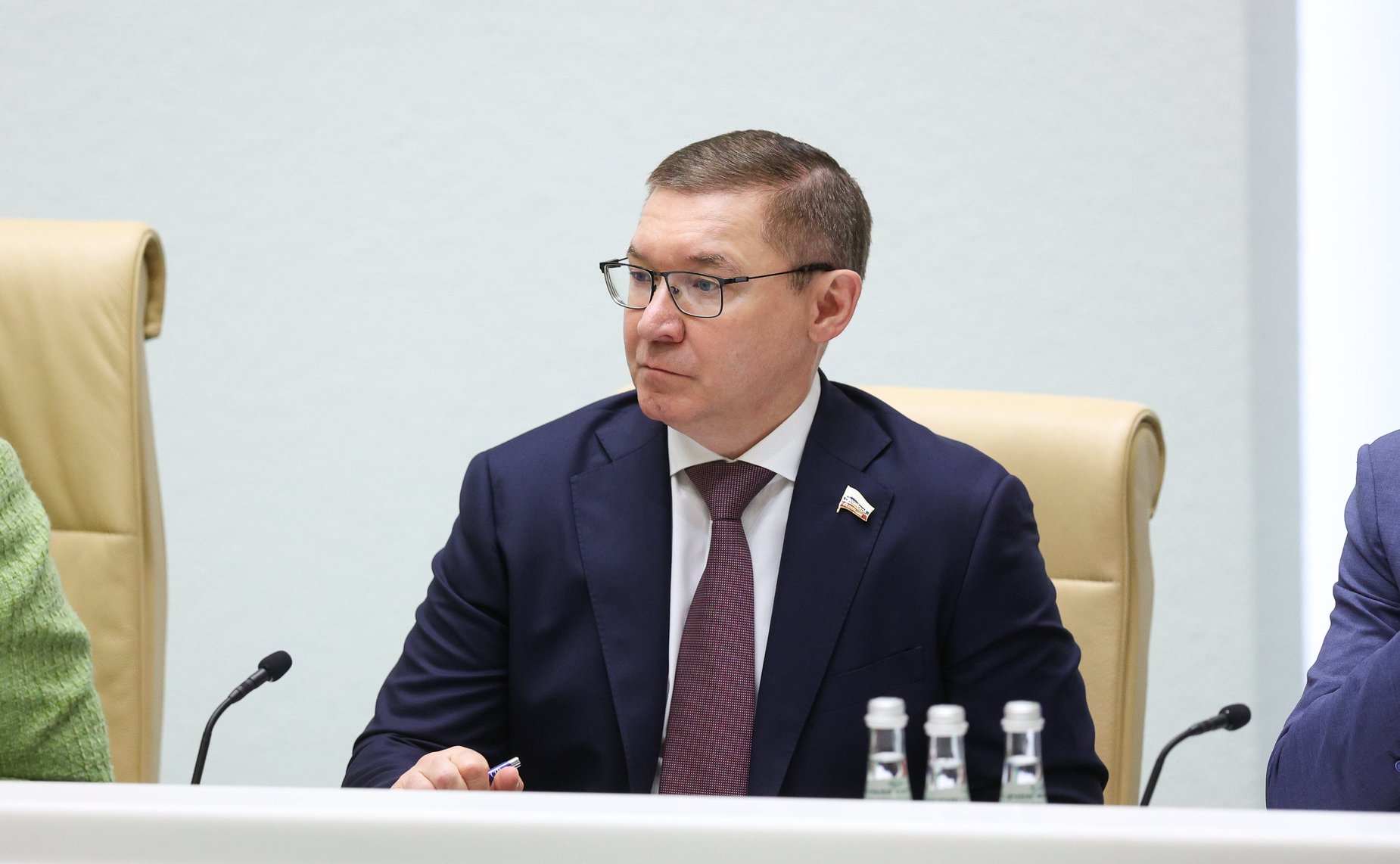 Владимир Якушев
