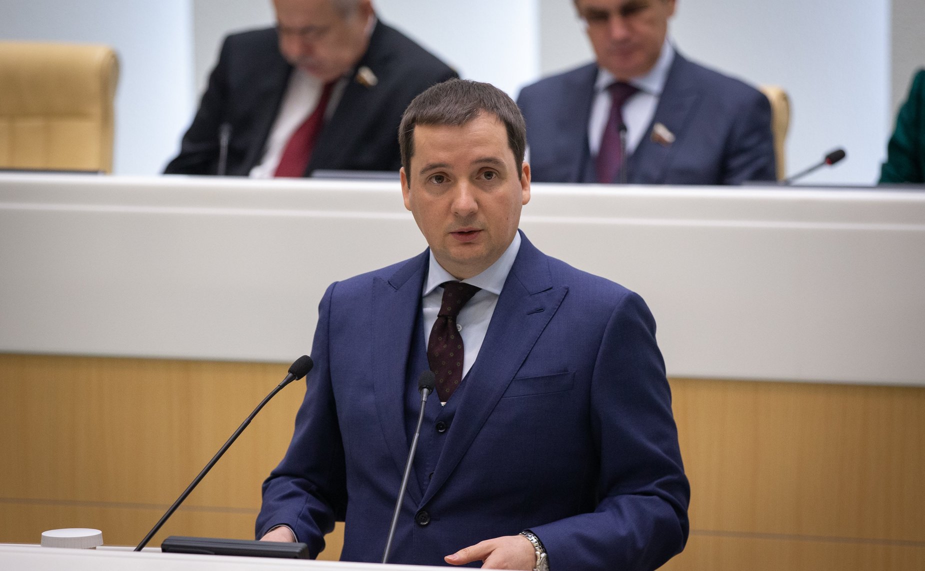 Александр Цыбульский