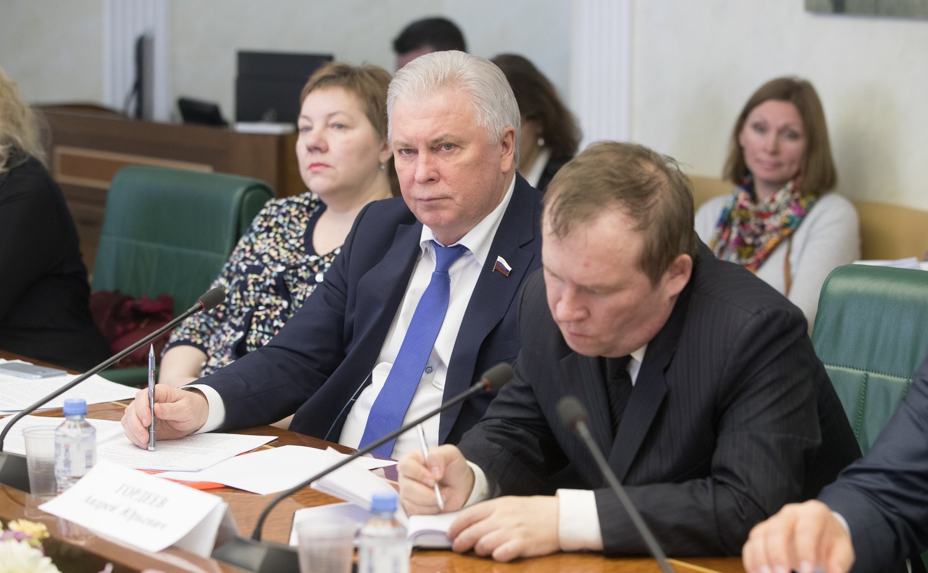 В. Наговицын