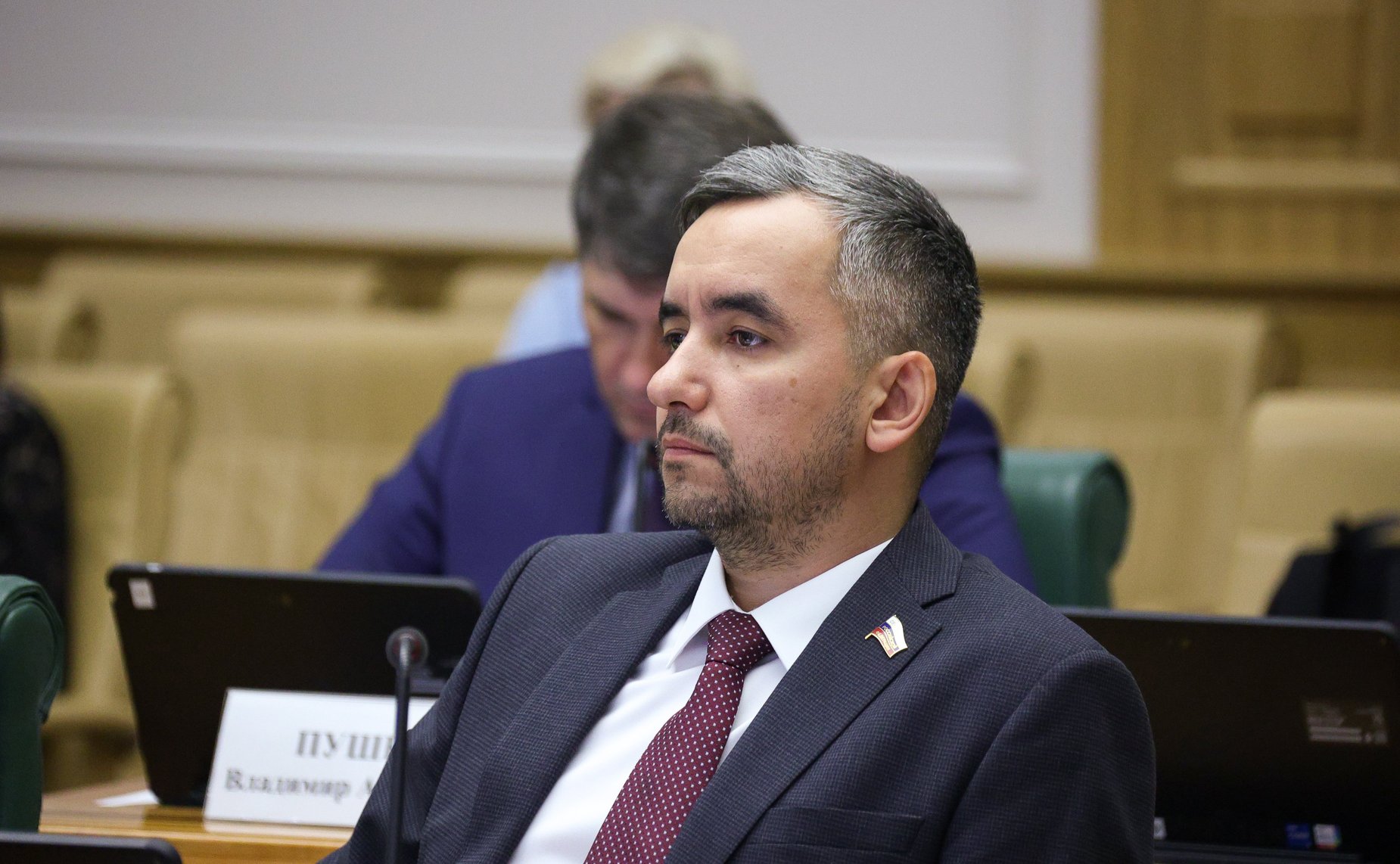Александр Трембицкий