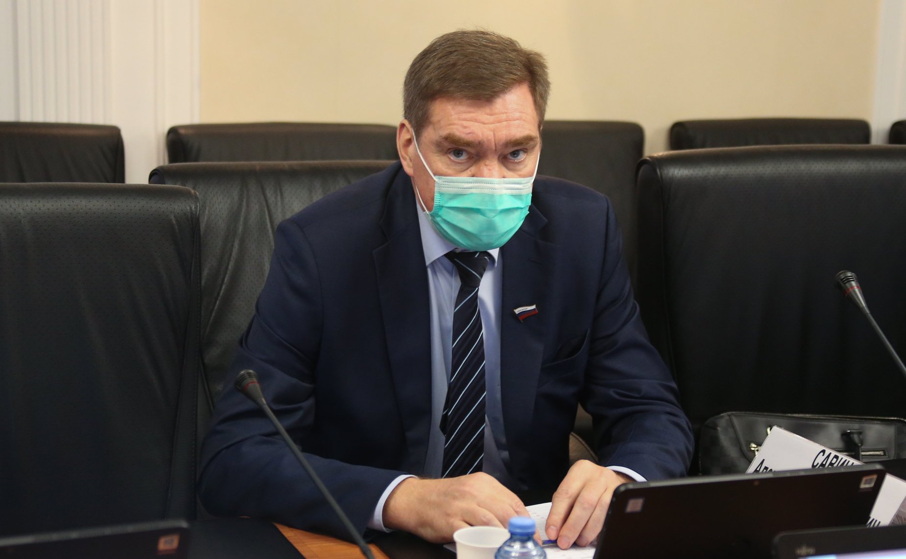 Расширенное заседание Комитета СФ по федеративному устройству, региональной политике, местному самоуправлению и делам Севера