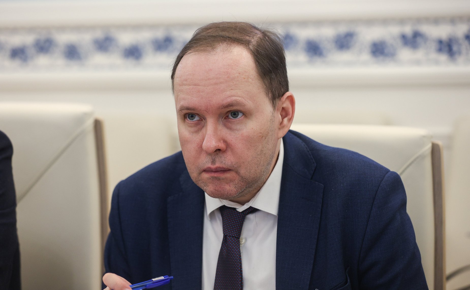 Рабочее совещание Комитета СФ по социальной политике «Совершенствование системы иммунопрофилактики инфекционных заболеваний у детей как части реализации федерального проекта «Развитие детского здравоохранения» и «Стратегии безопасности детей»