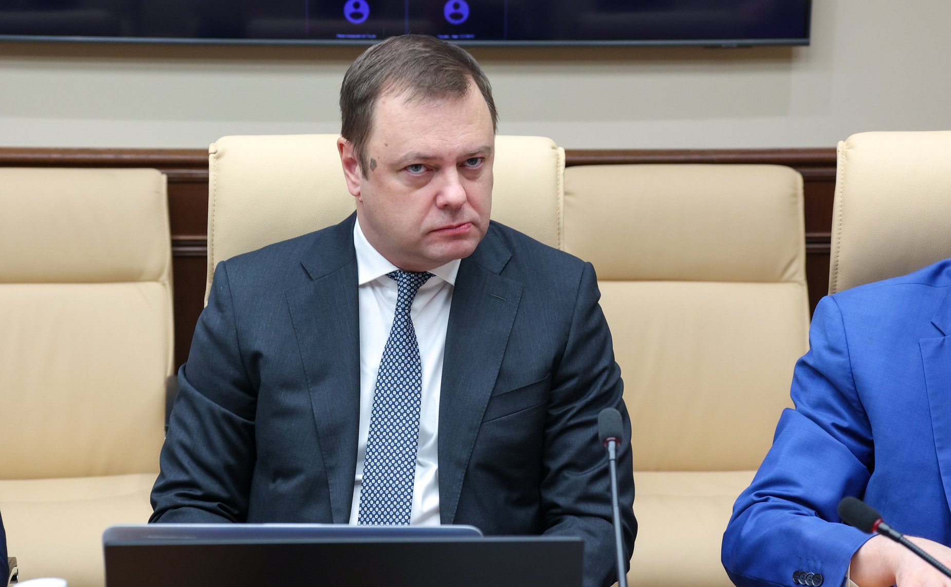 Круглый стол Комитета Совета Федерации по экономической политике «Локализация производства автомобилей в Российской Федерации: проблемы и пути решения»