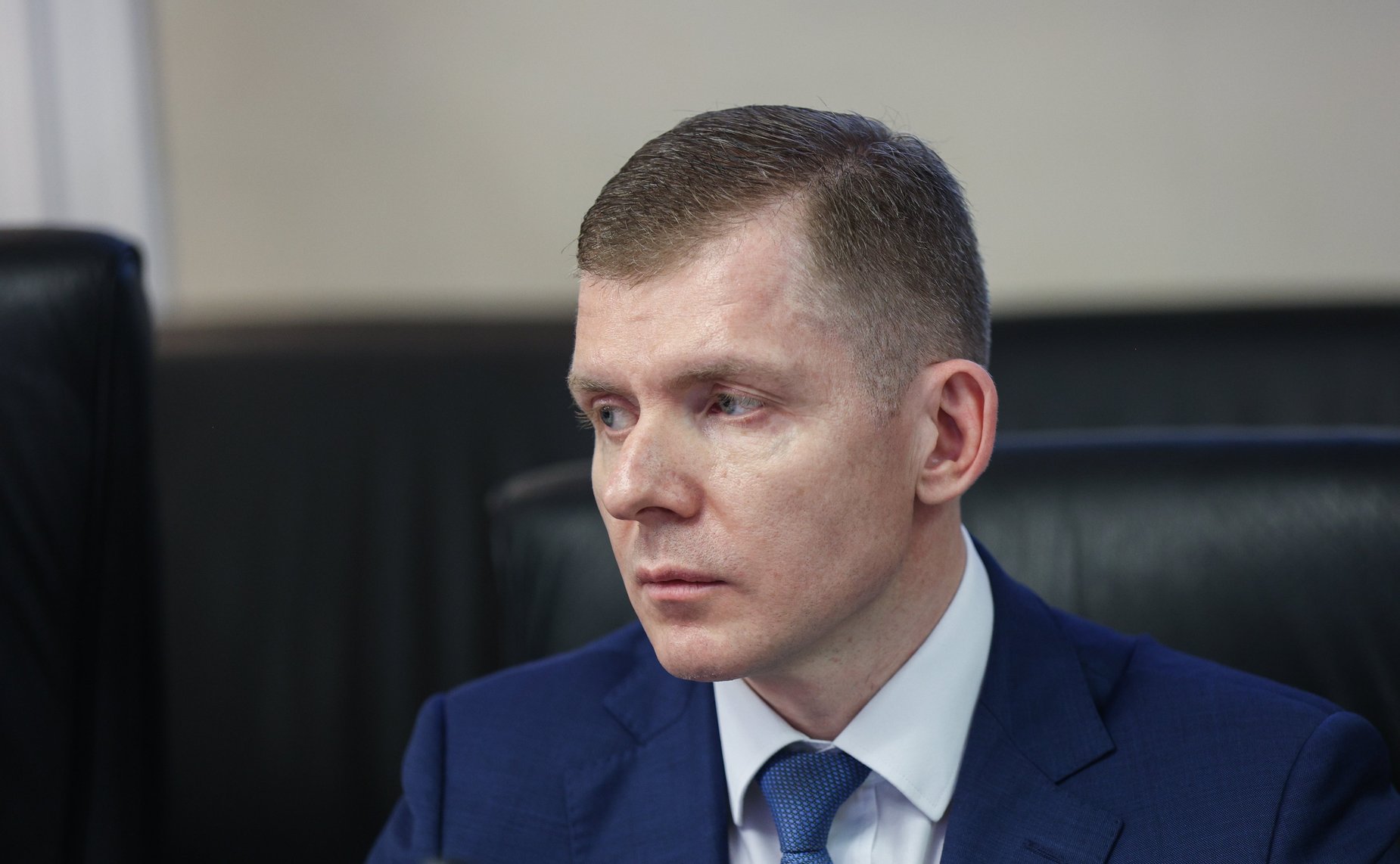 Парламентские слушания на тему «О реализации федерального проекта «Чистый воздух» национального проекта «Экология»