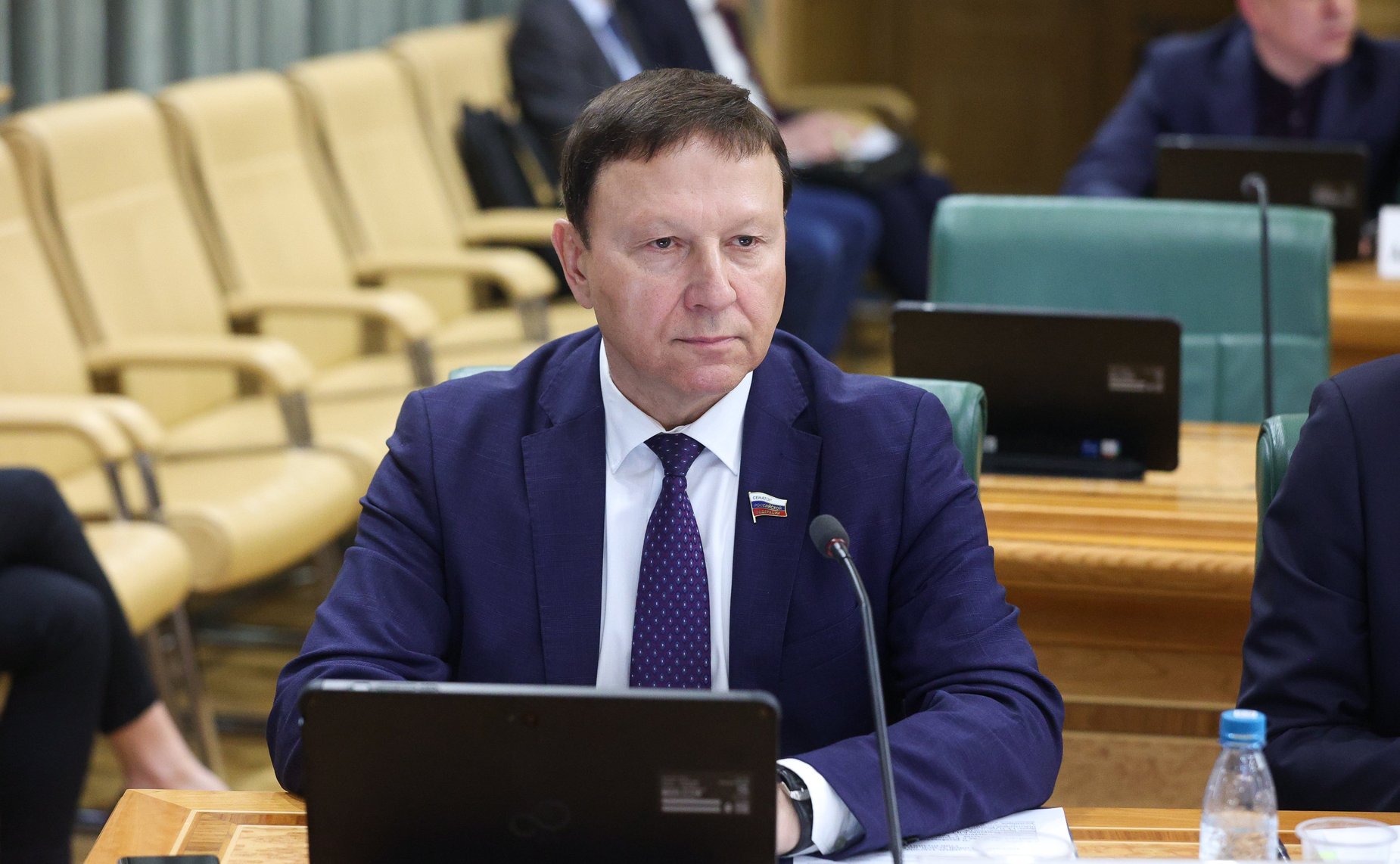 Александр Ролик