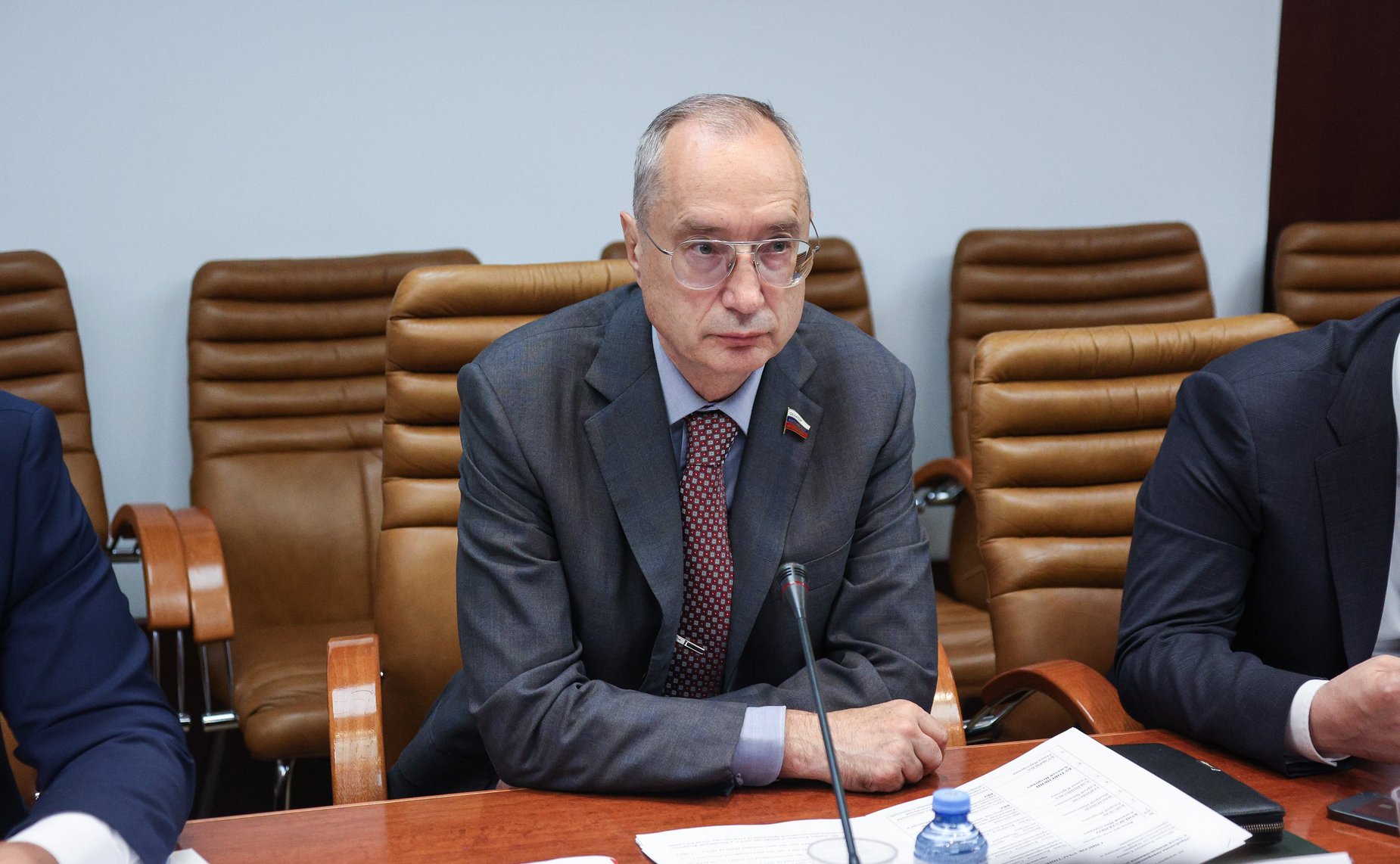 Андрей Кислов