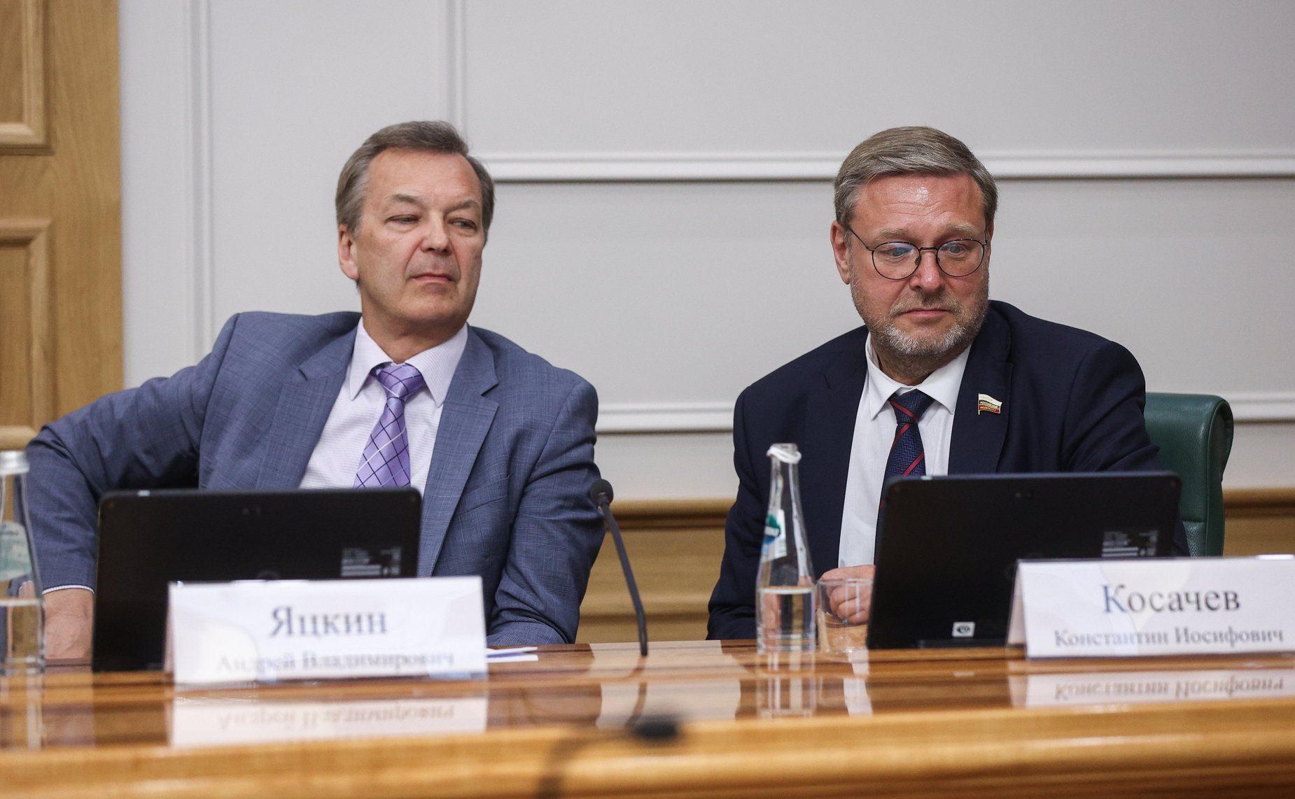 Открытый диалог с президентом, председателем правления публичного акционерного общества «Сбербанк России»