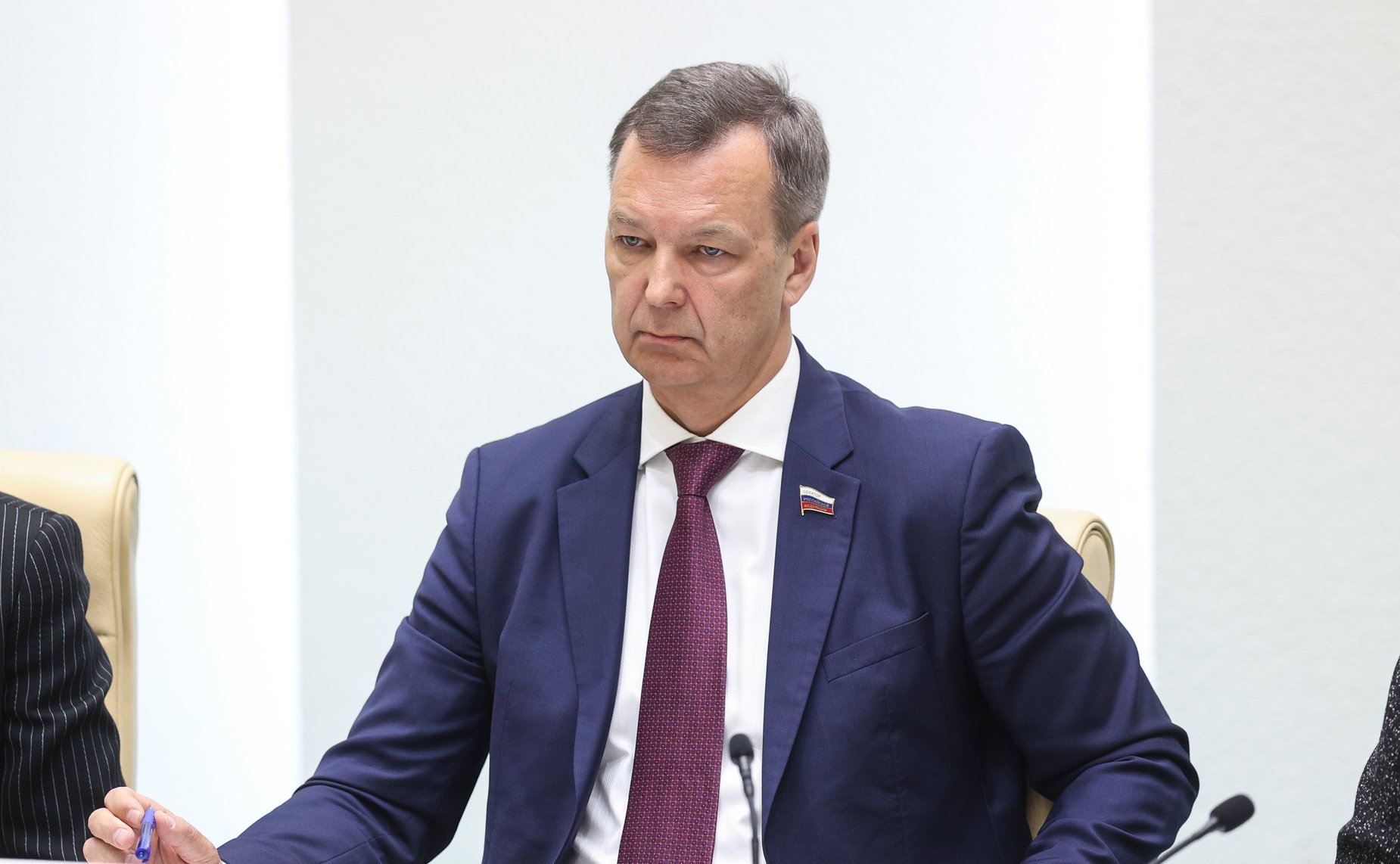 Андрей Яцкин