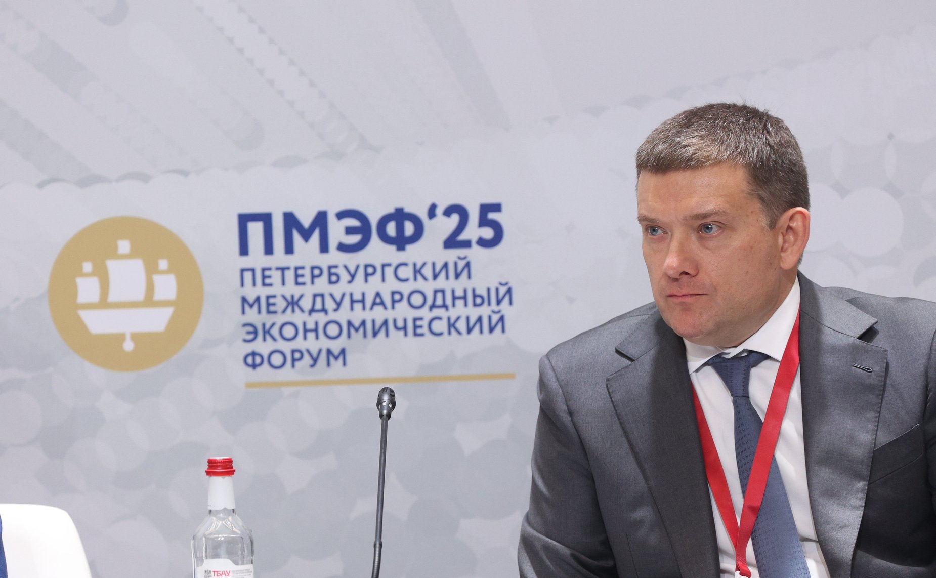 Николай Журавлев