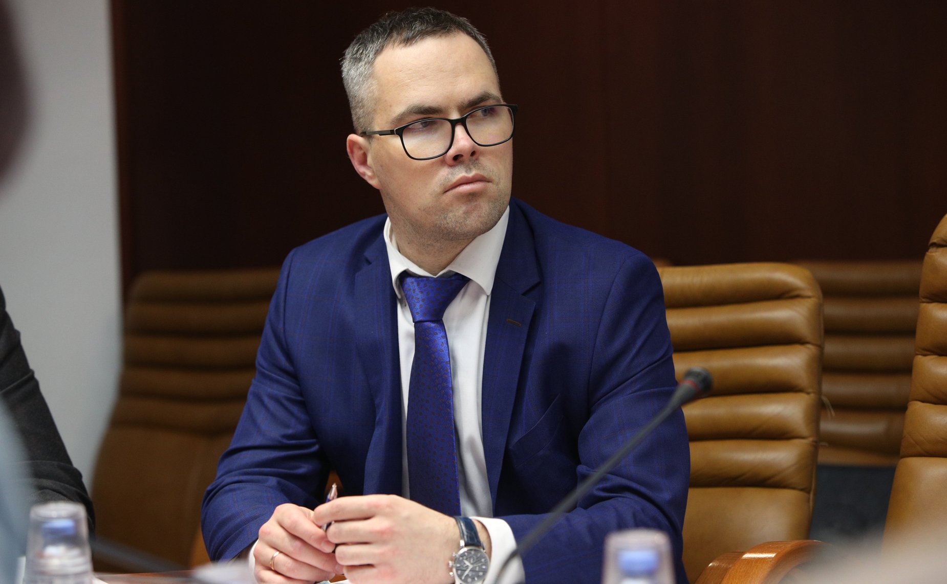 Круглый стол Комитета СФ по экономической политике совместно с Комитетом СФ по бюджету и финансовым рынкам