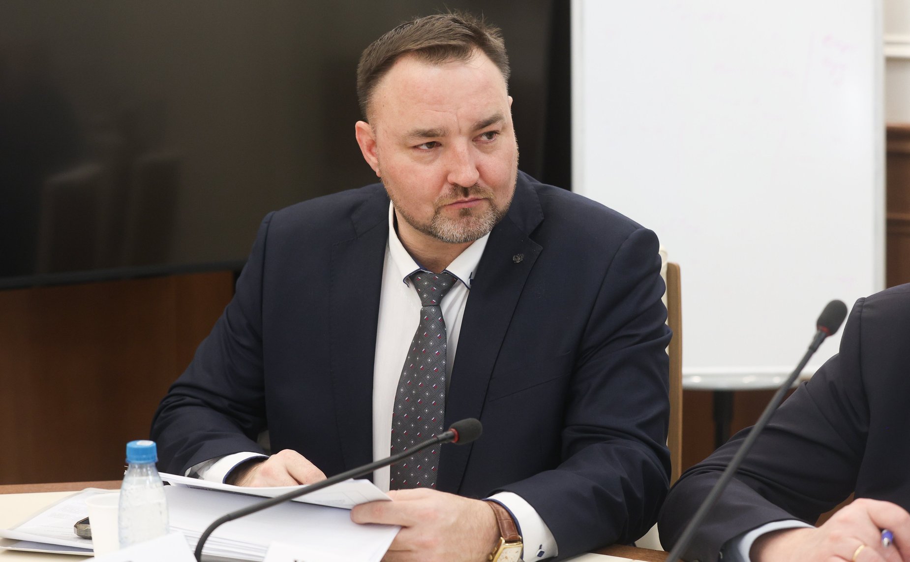 Заседание экспертного совета при Комитете СФ по аграрно-продовольственной политике и природопользованию «Природопользование и охрана окружающей среды по рассмотрению замечаний и дополнений в проект Стратегии развития лесного комплекса РФ до 2035 года»