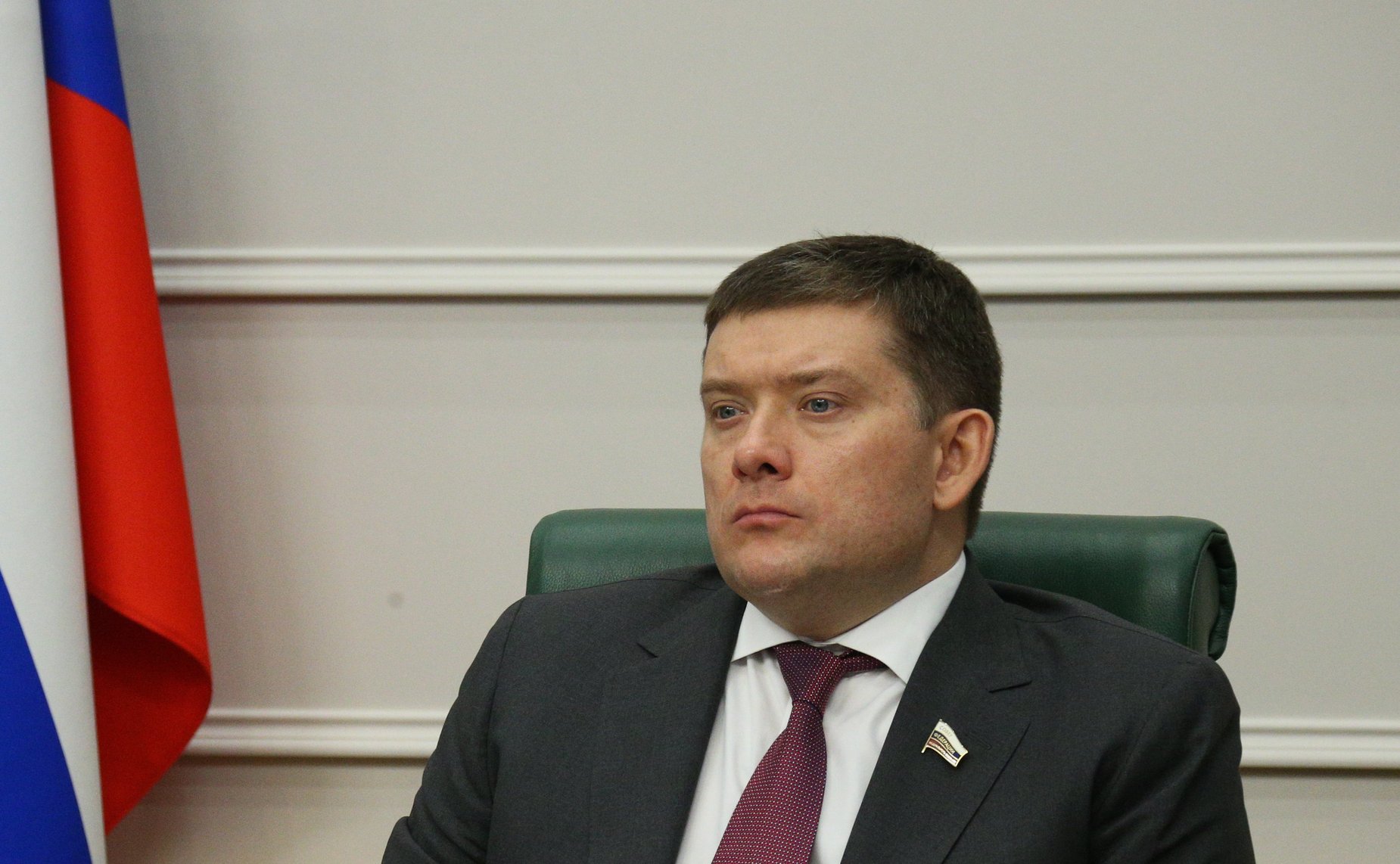Николай Журавлев