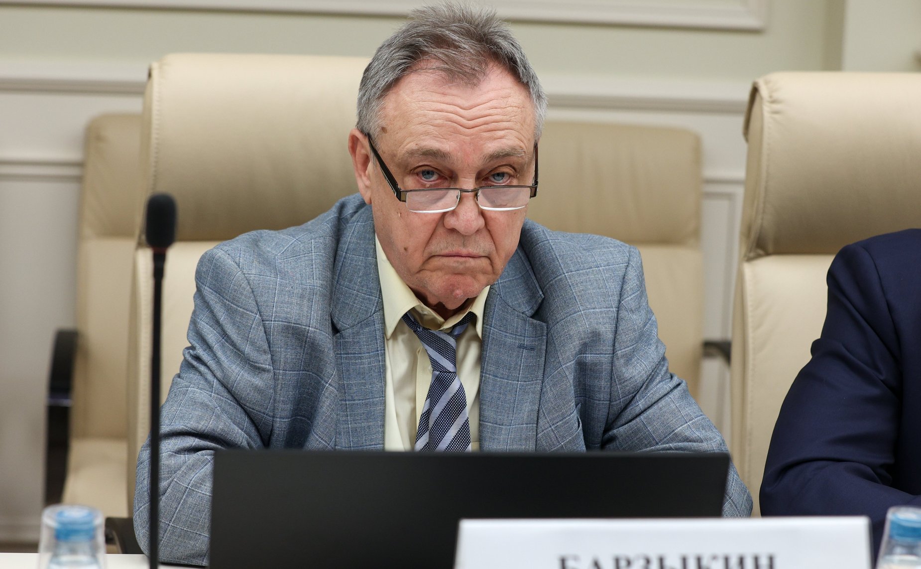 Круглый стол на тему «Роль промышленного туризма в развитии туристского потенциала регионов»