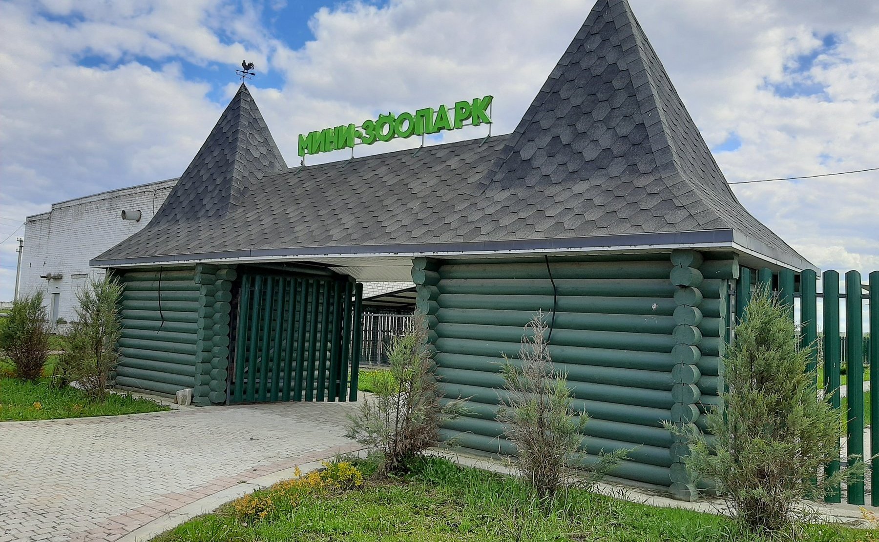 Сергей Мартынов ознакомился с работой одного из лидеров АПК Марий Эл