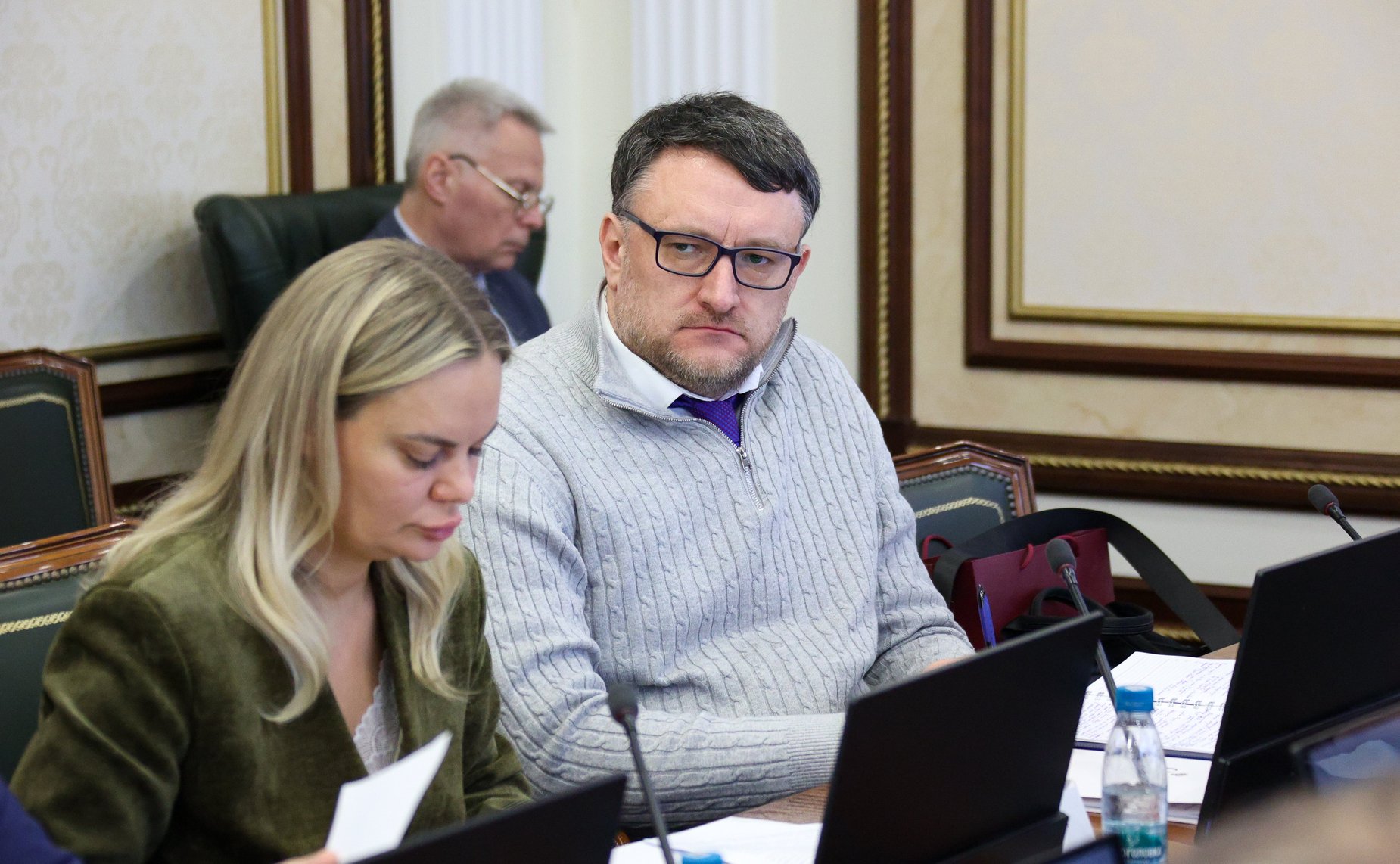 Совещание Комитета Совета Федерации по международным делам «Российско-монгольские отношения: состояние и перспективы»