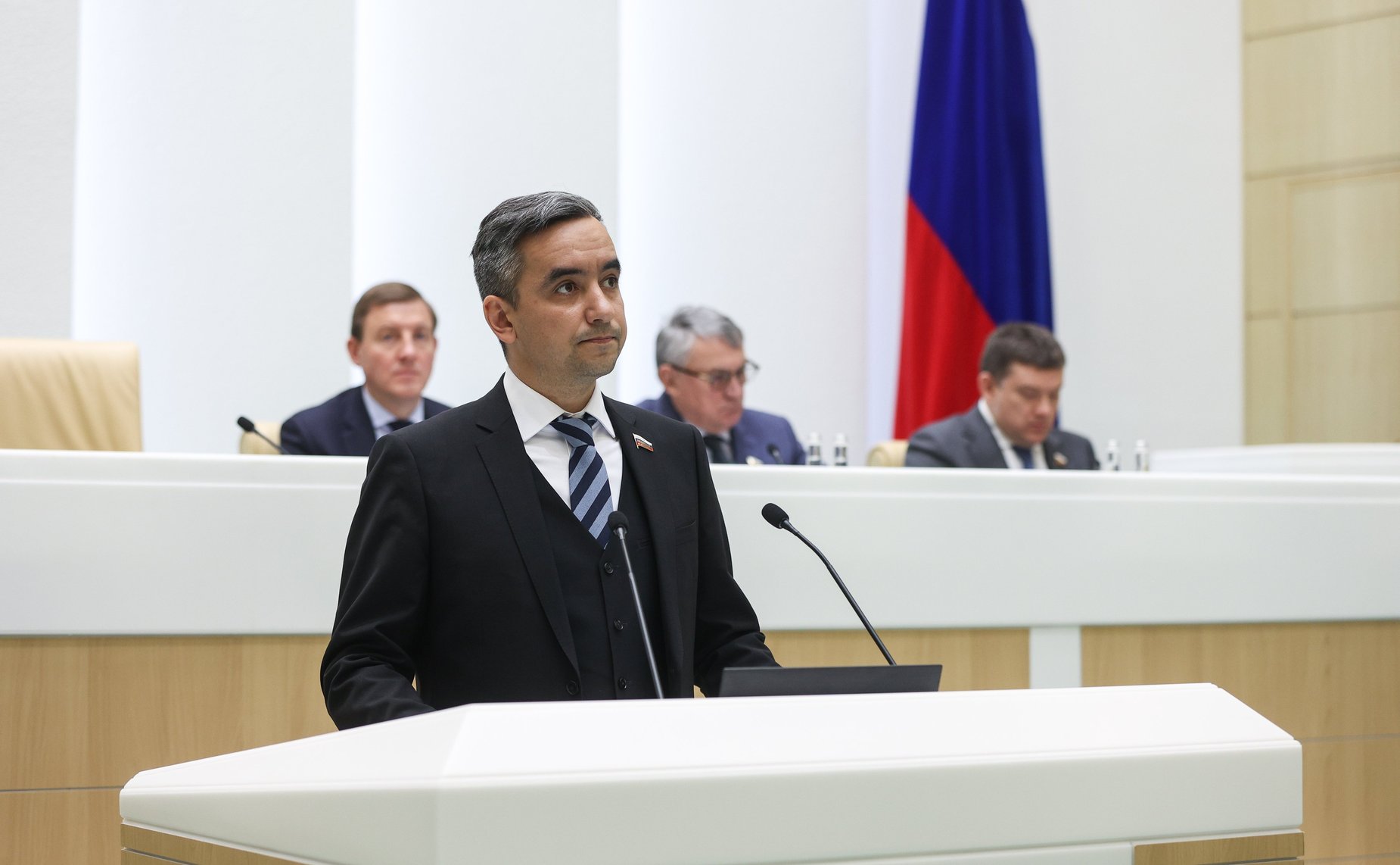 Александр Трембицкий