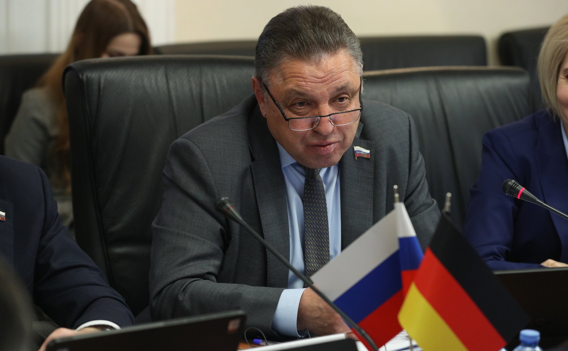 Вячеслав Тимченко