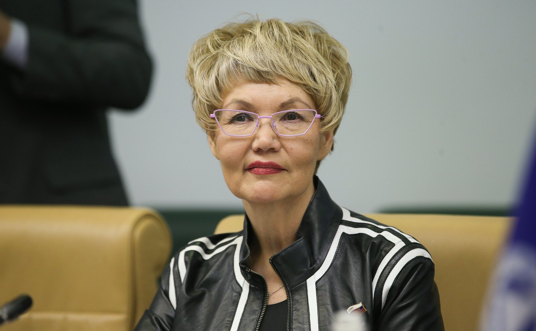 Дина Оюн