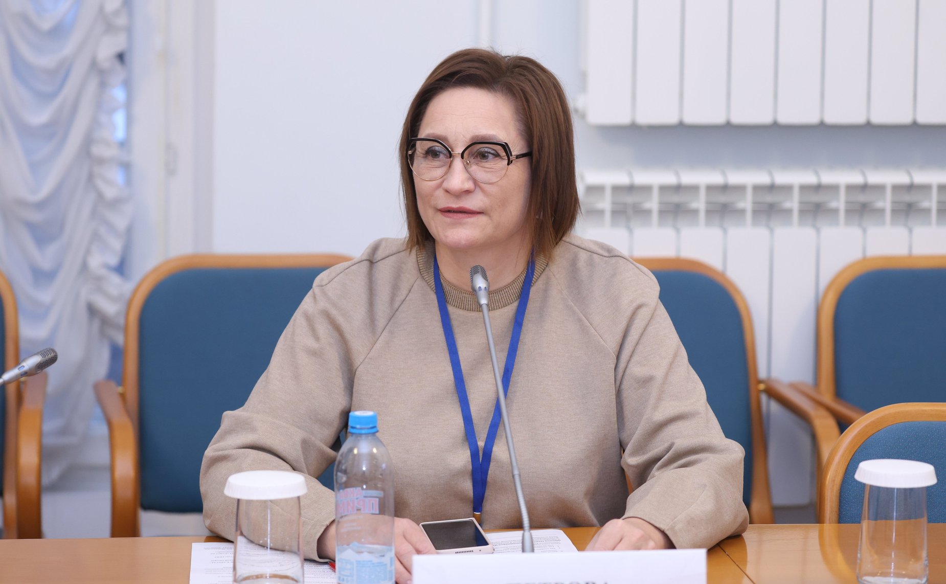 «Устойчивое развитие в легкой промышленности и креативных индустриях». IV Международный Форум «Содружество моды»