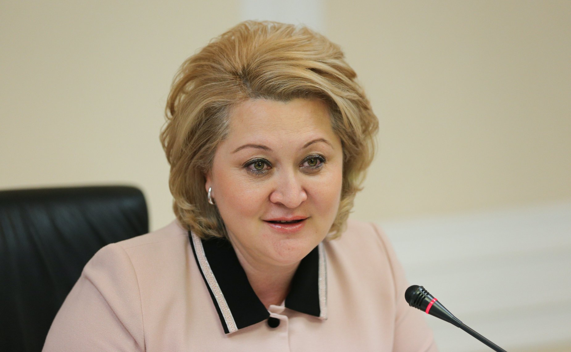 Лилия Гумерова