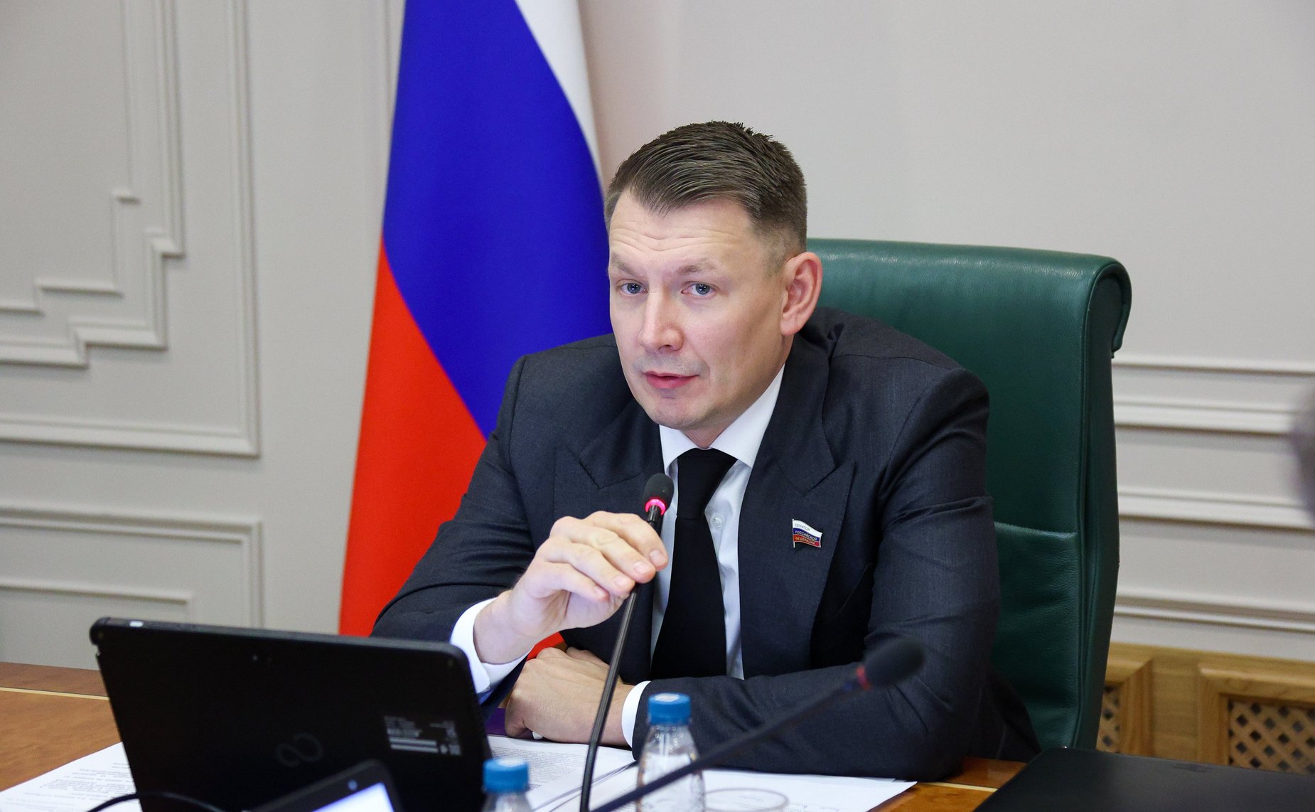 Александр Двойных