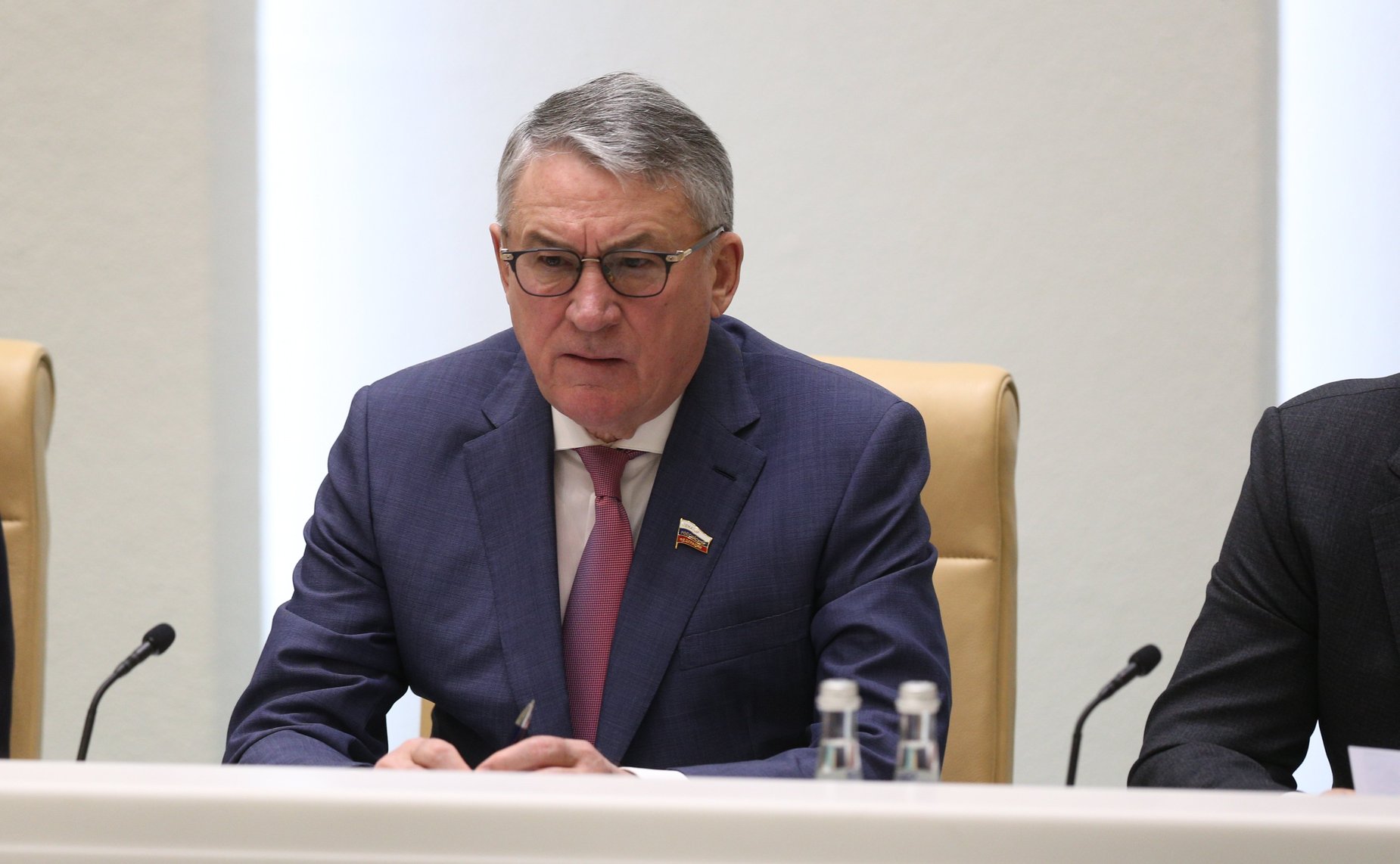 Юрий Воробьев