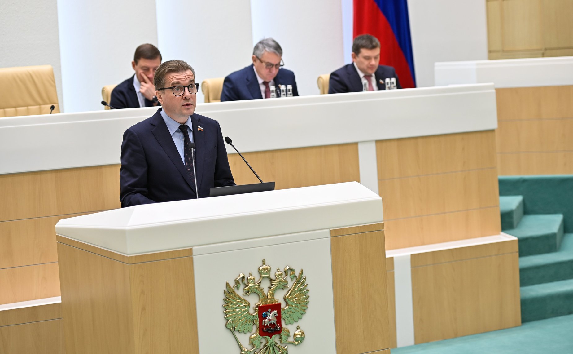 Дмитрий Горицкий