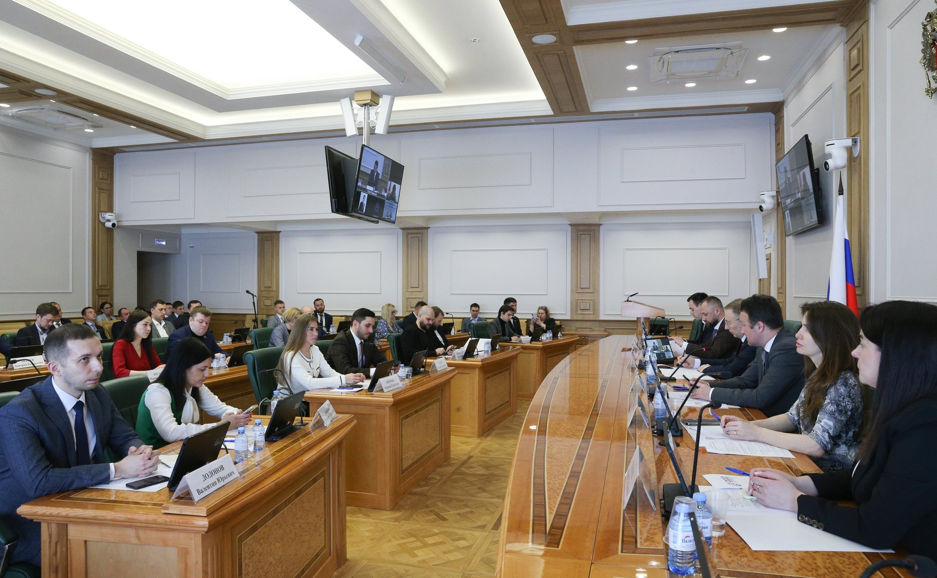 Дискуссионная площадка №6 «Здоровая нация в реалиях времени: молодежная повестка»