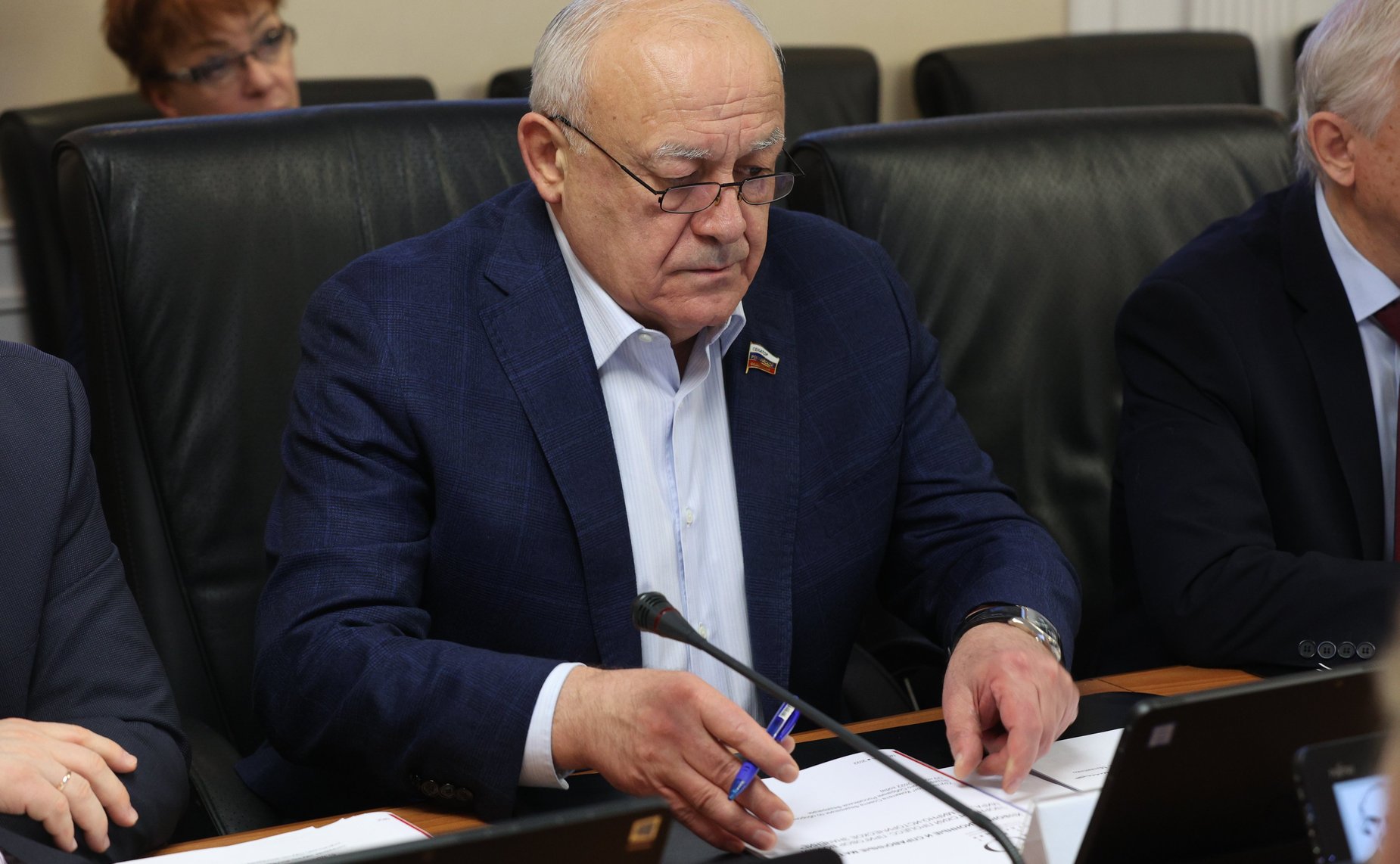 Таймураз Мамсуров