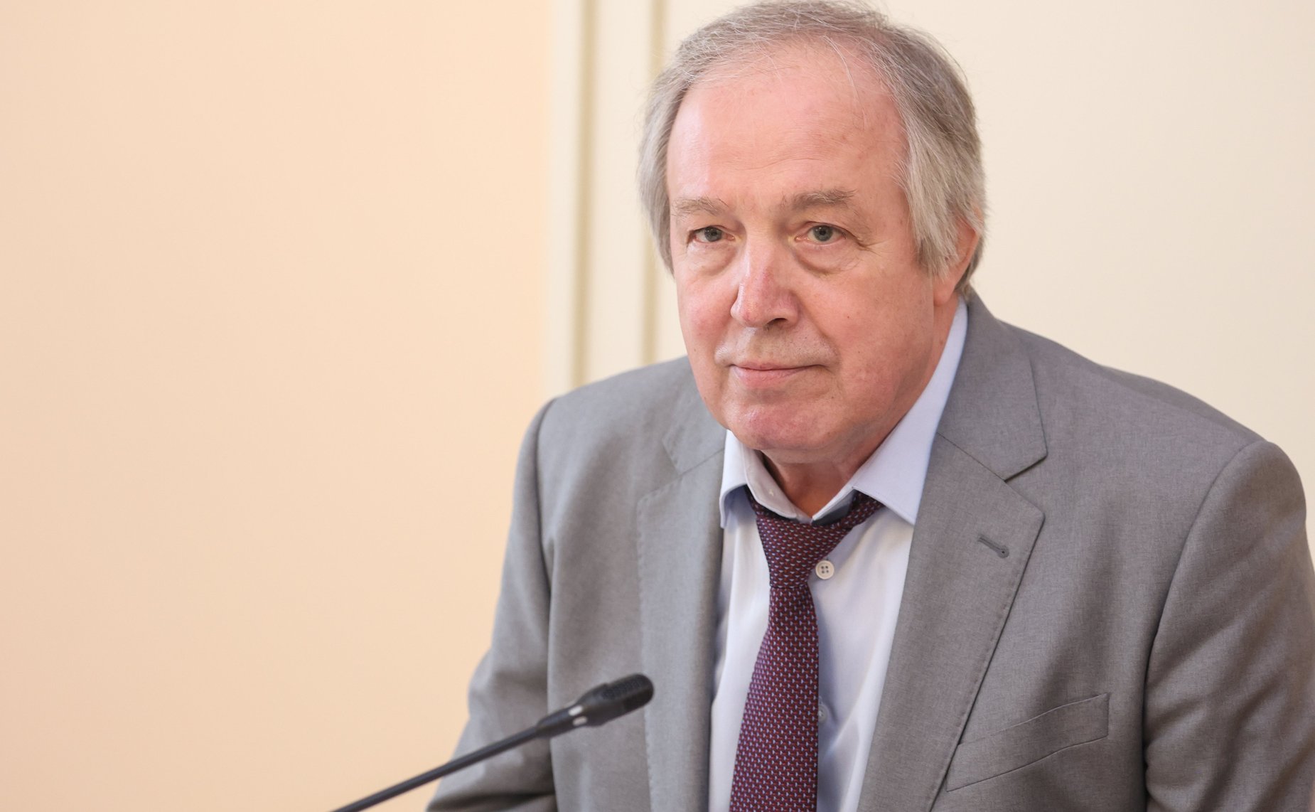 Постоянная комиссия МПА СНГ по правовым вопросам