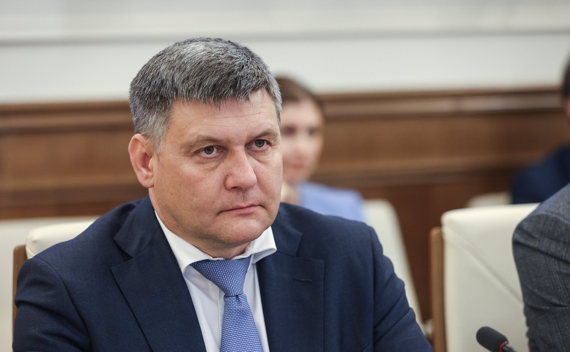 Расширенное заседание Комитета СФ по аграрно-продовольственной политике и природопользованию