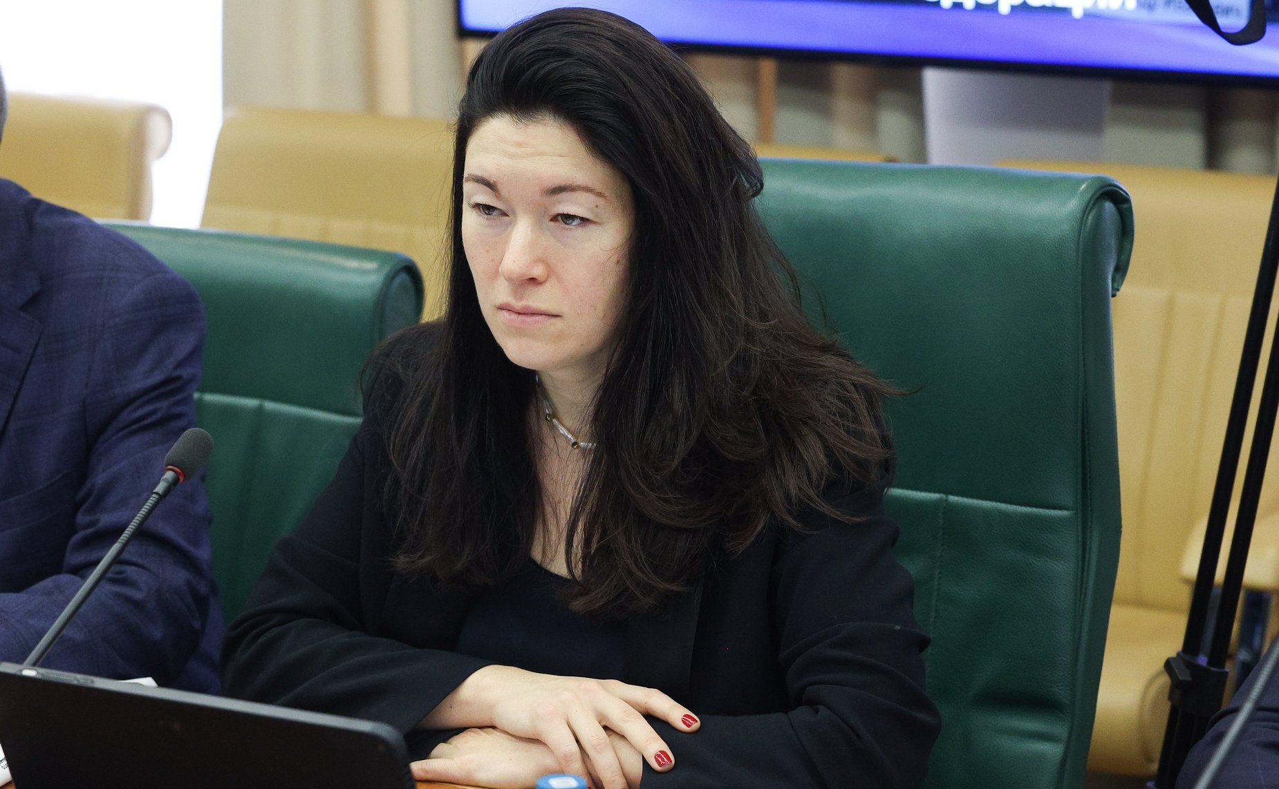 Совещание Комитета СФ по федеративному устройству, региональной политике, местному самоуправлению и делам Севера совместно с Советом по вопросам развития Дальнего Востока, Арктики и Антарктики при Совете Федерации