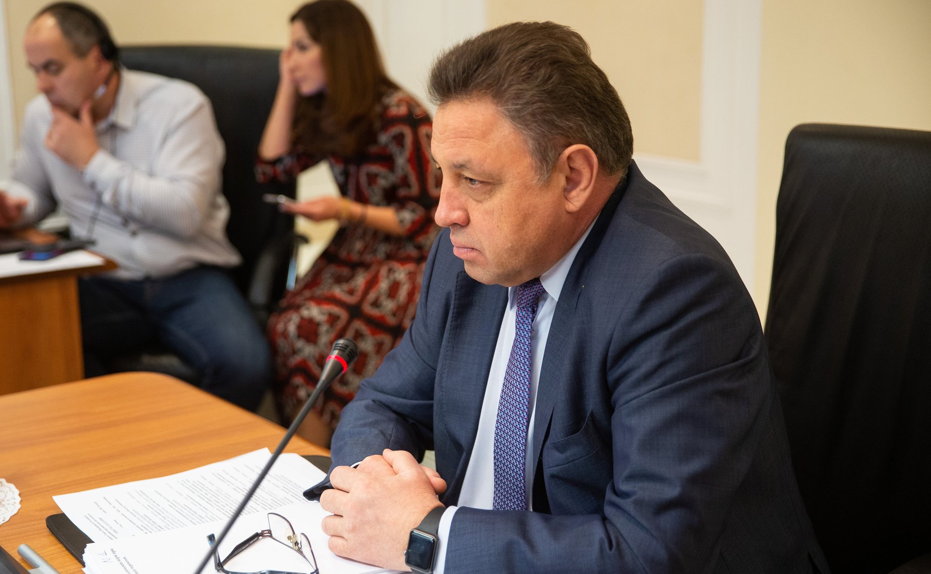 Вячеслав Тимченко