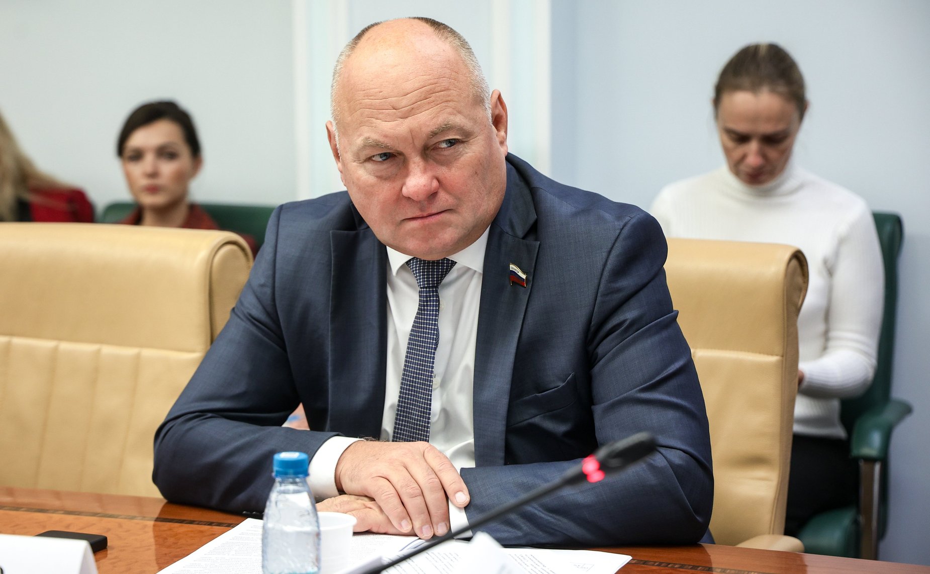 Алексей Кондратенко