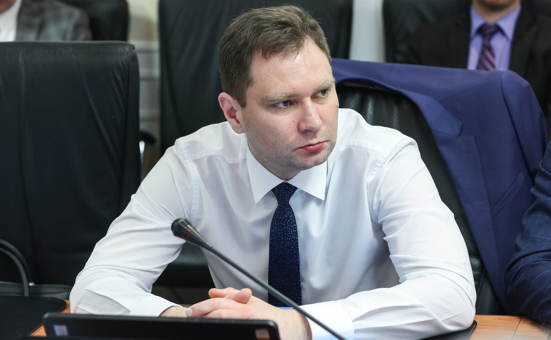 Расширенное заседание Комитета СФ по Регламенту и организации парламентской деятельности