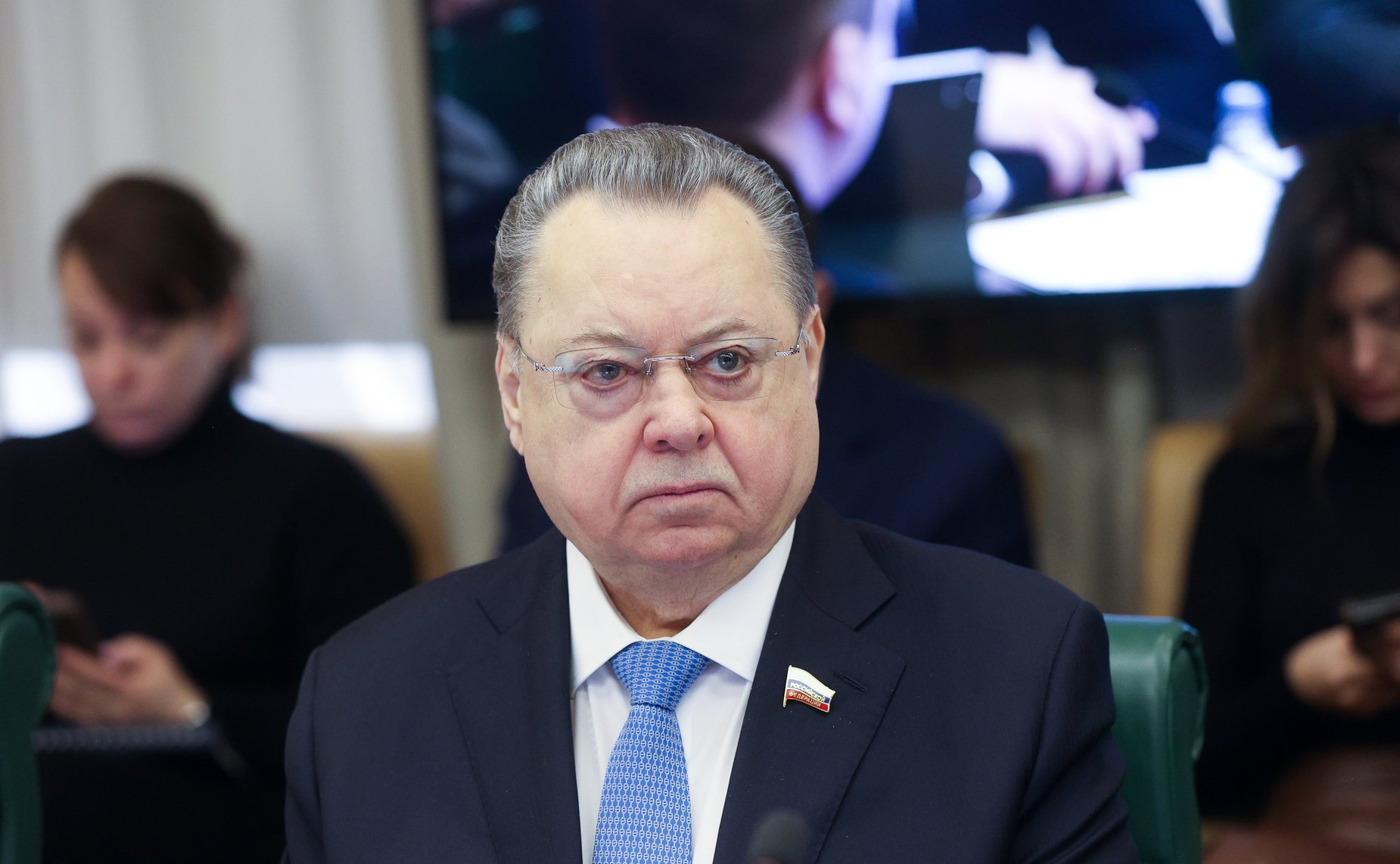 Борис Невзоров